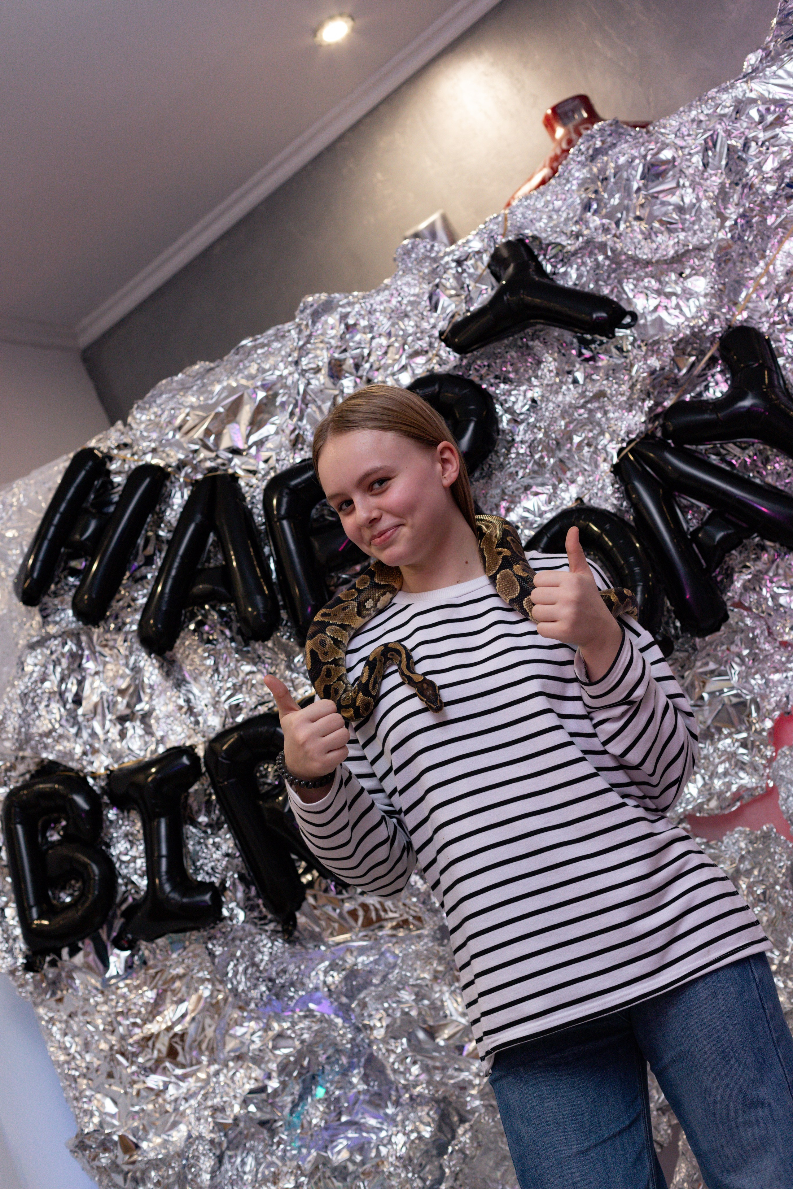 ZAHAR 5 YEAR / BIRTHDAY. Photokarish