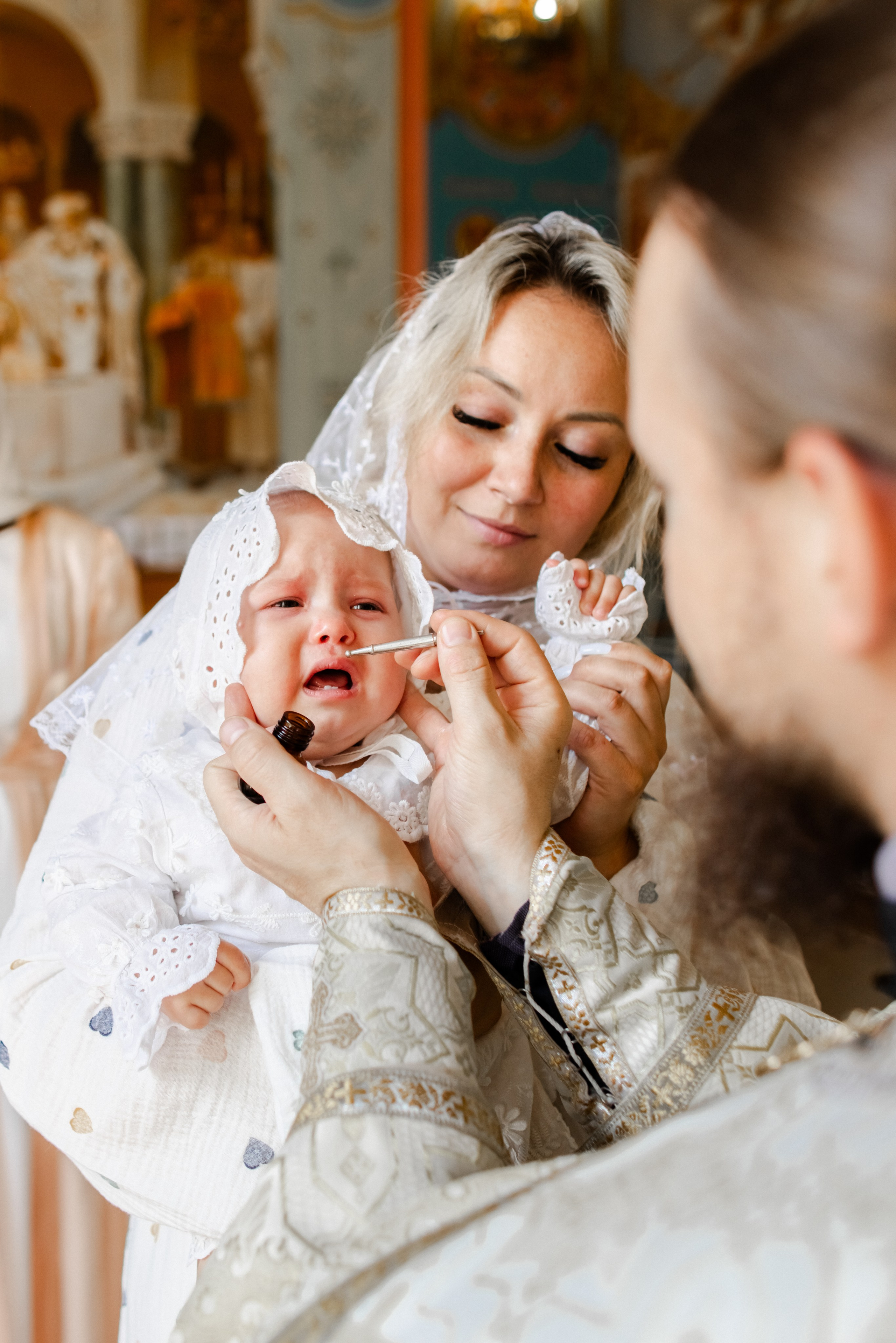 Мелисса. Фотограф в Шатуре Оксана Осьмакова