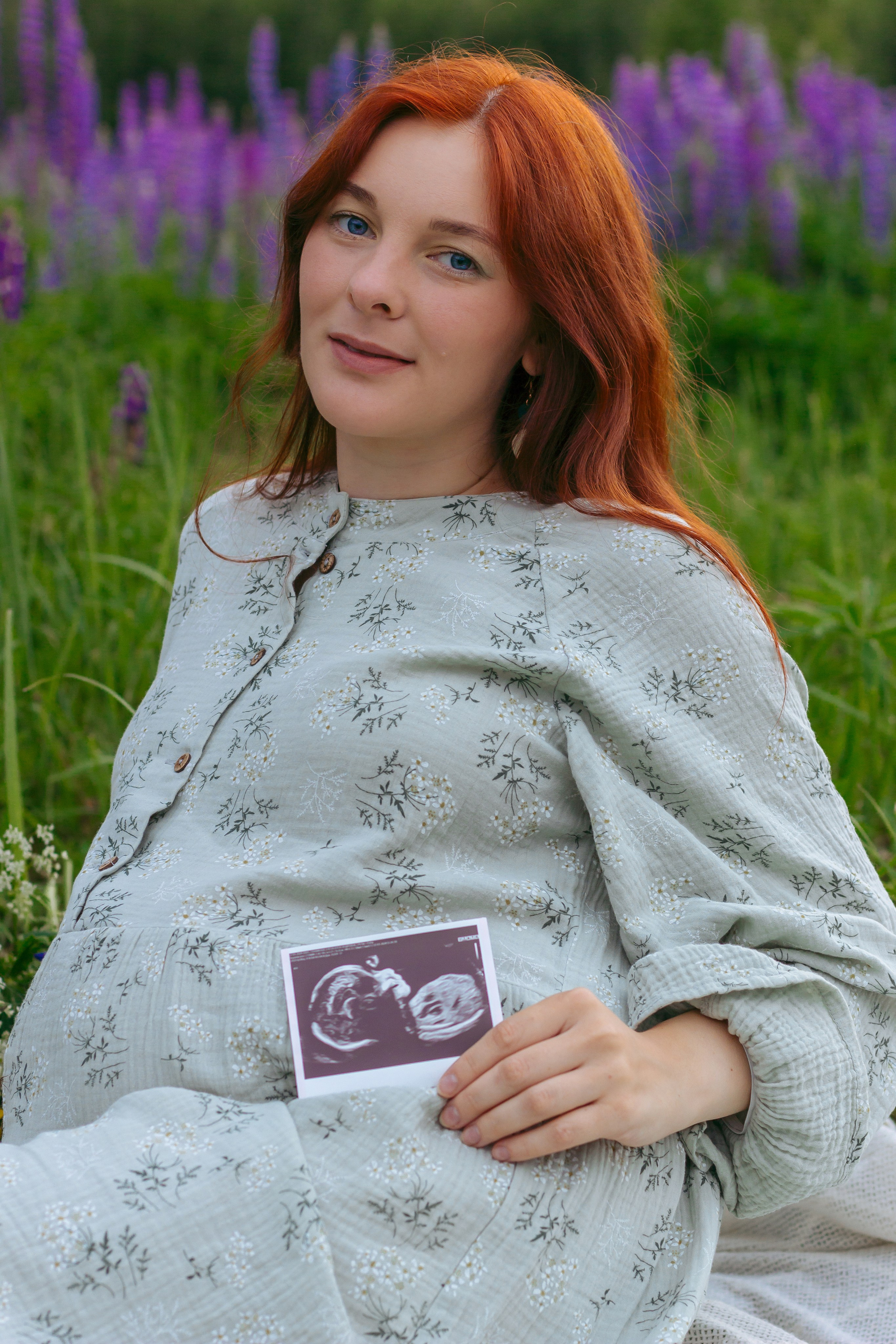 Елена и Роман. Фотограф в Шатуре Оксана Осьмакова