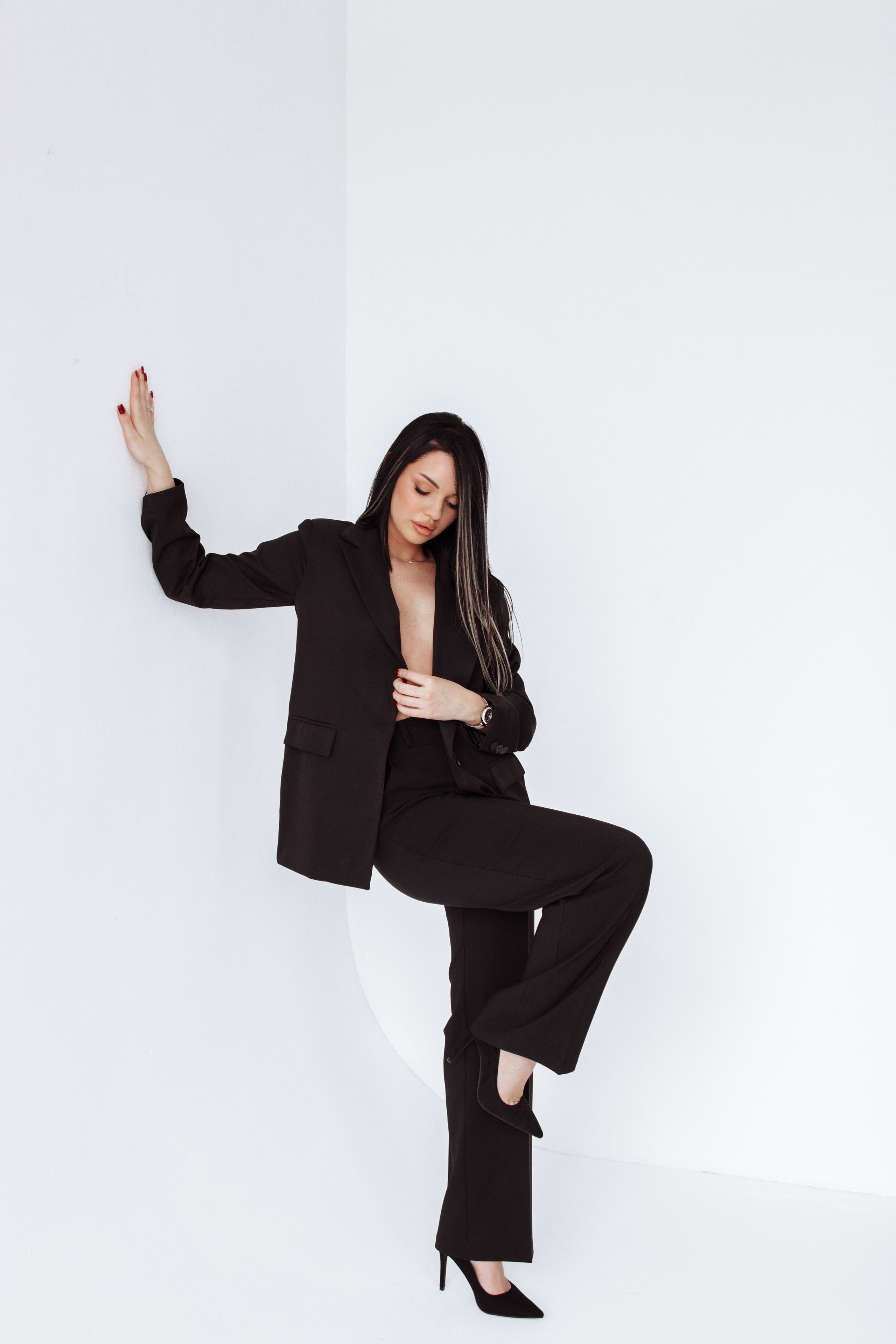 Валерия. Фотограф в Шатуре Оксана Осьмакова