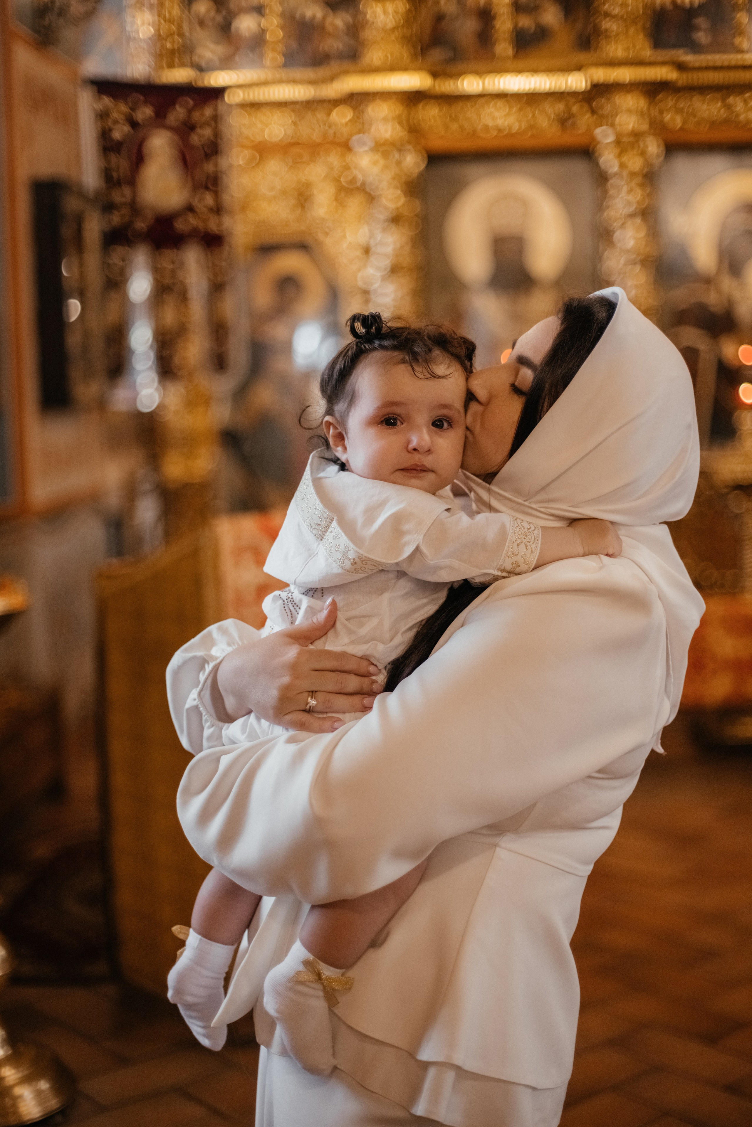 Таисия. Фотограф в Шатуре Оксана Осьмакова