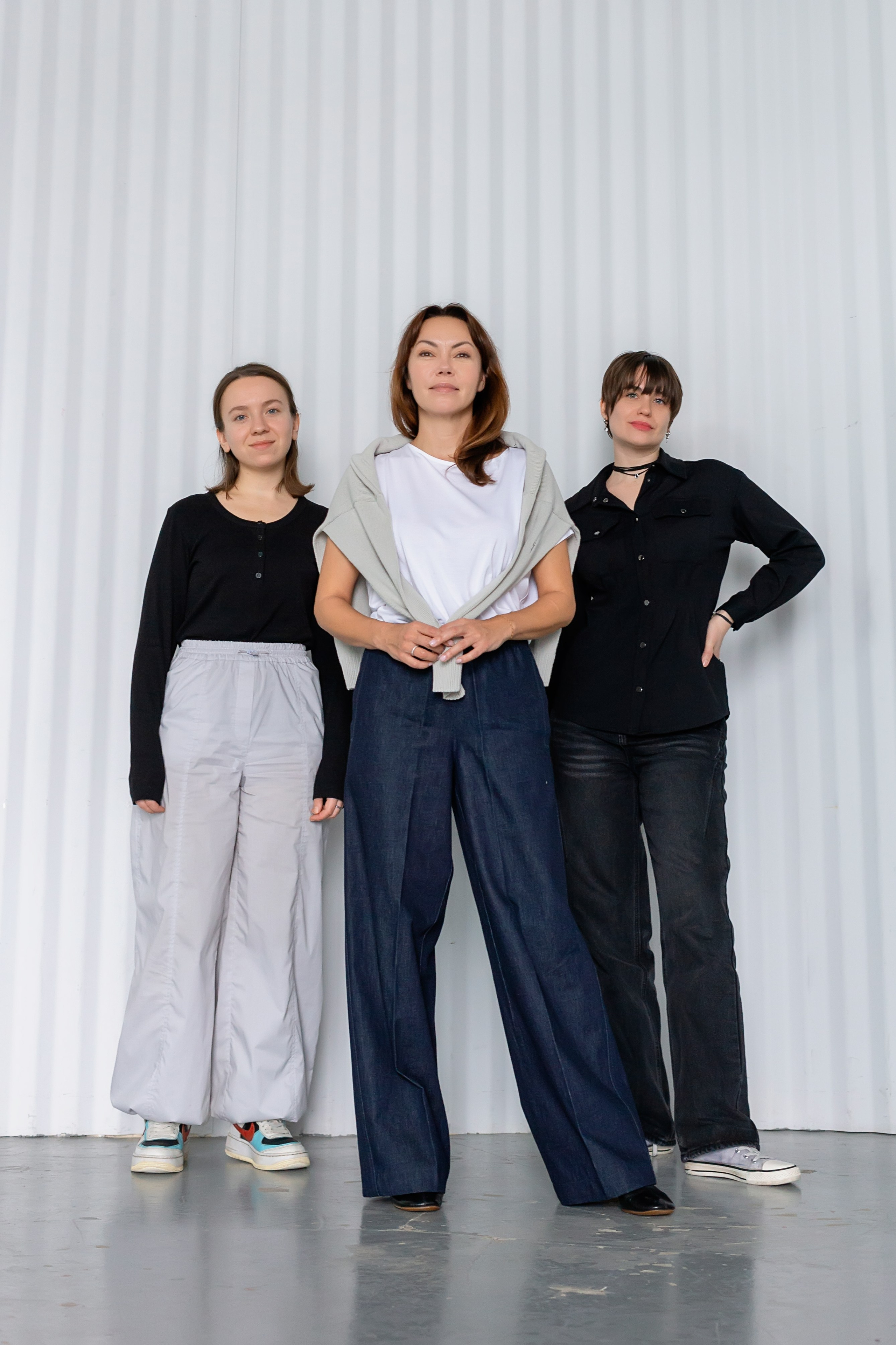 Фотосессия для благотворительного фонда в СПБ, Искренние фото для постов и сайта. Портретные фотосессии, контент-съемки, репортаж