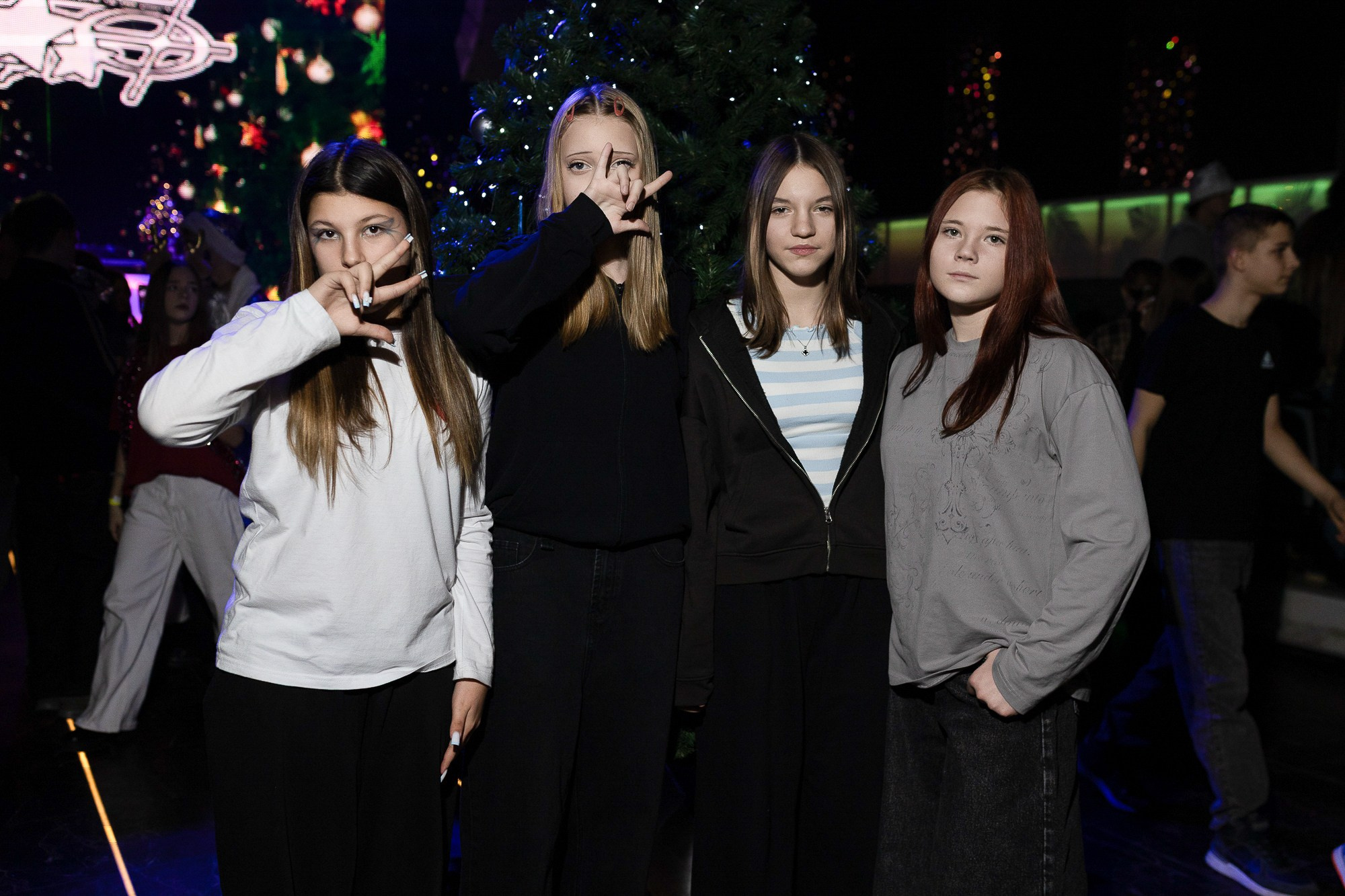 School Party. Andrey Pospelove. Фотограф в Саратове