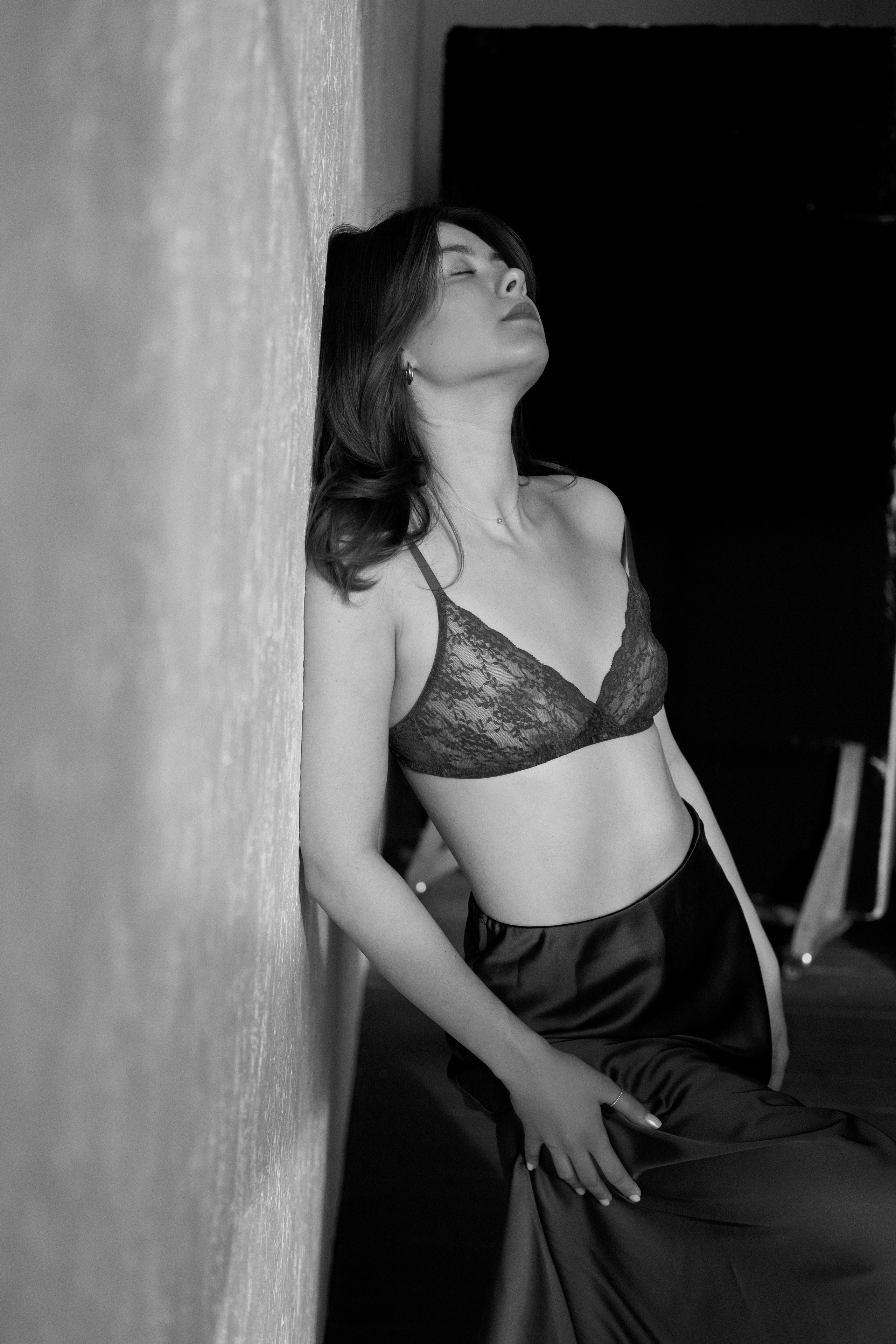 Полина. Макарцова Валерия — фотограф Санкт-Петербург, Москва