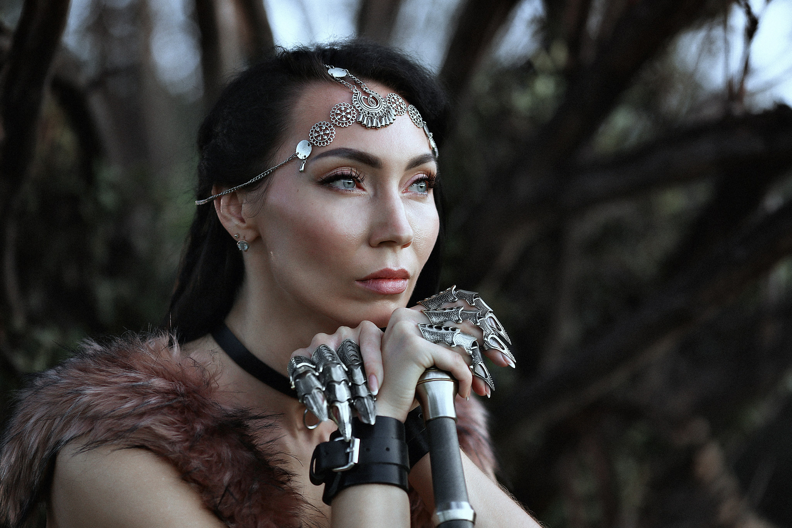 Прогулочные. Фотограф города  Краснотурьинска Медведев Михаил