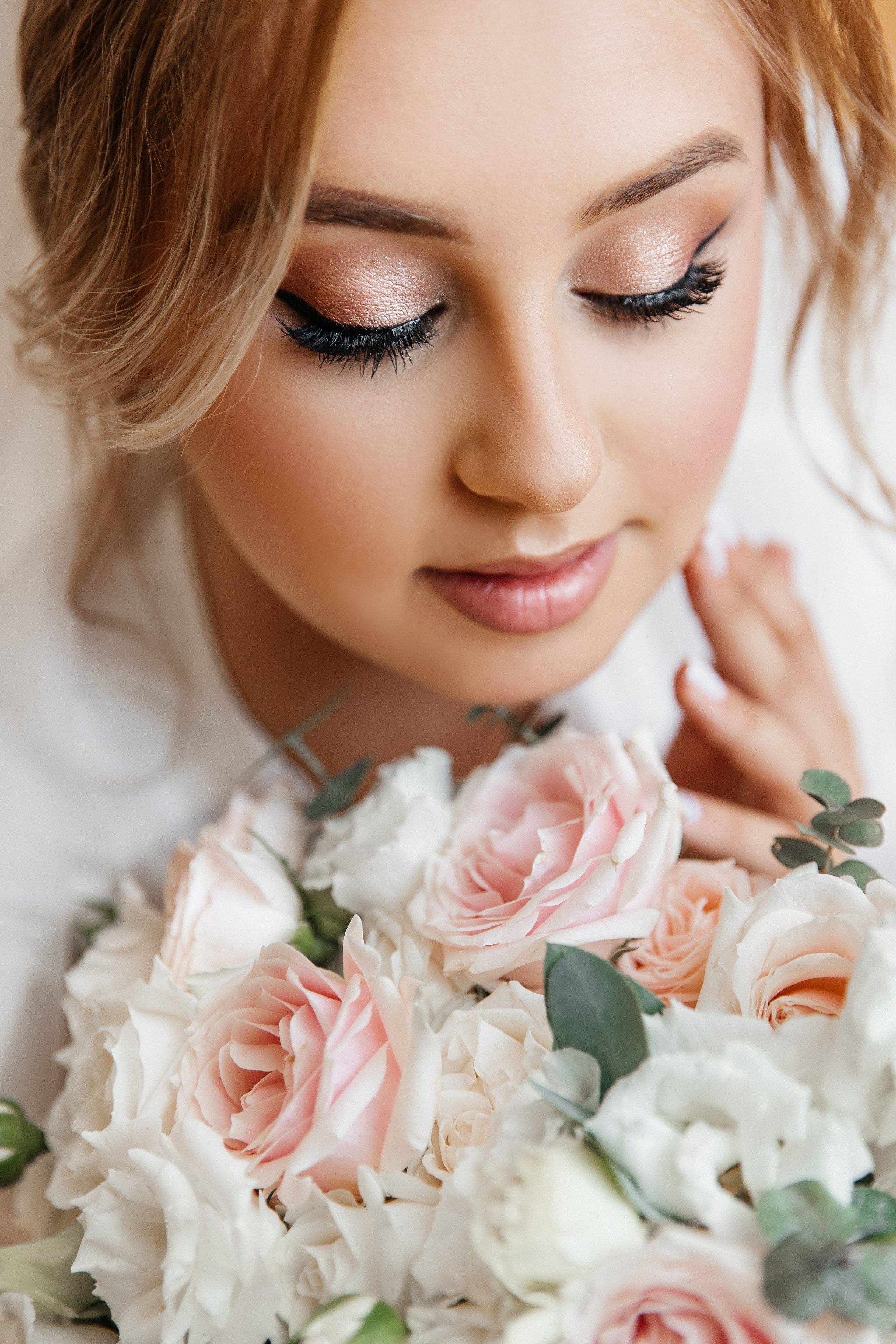 DANIIL & STEFANIA. Свадебный фотограф в Евпатории и в Крыму, Love story, женский портрет