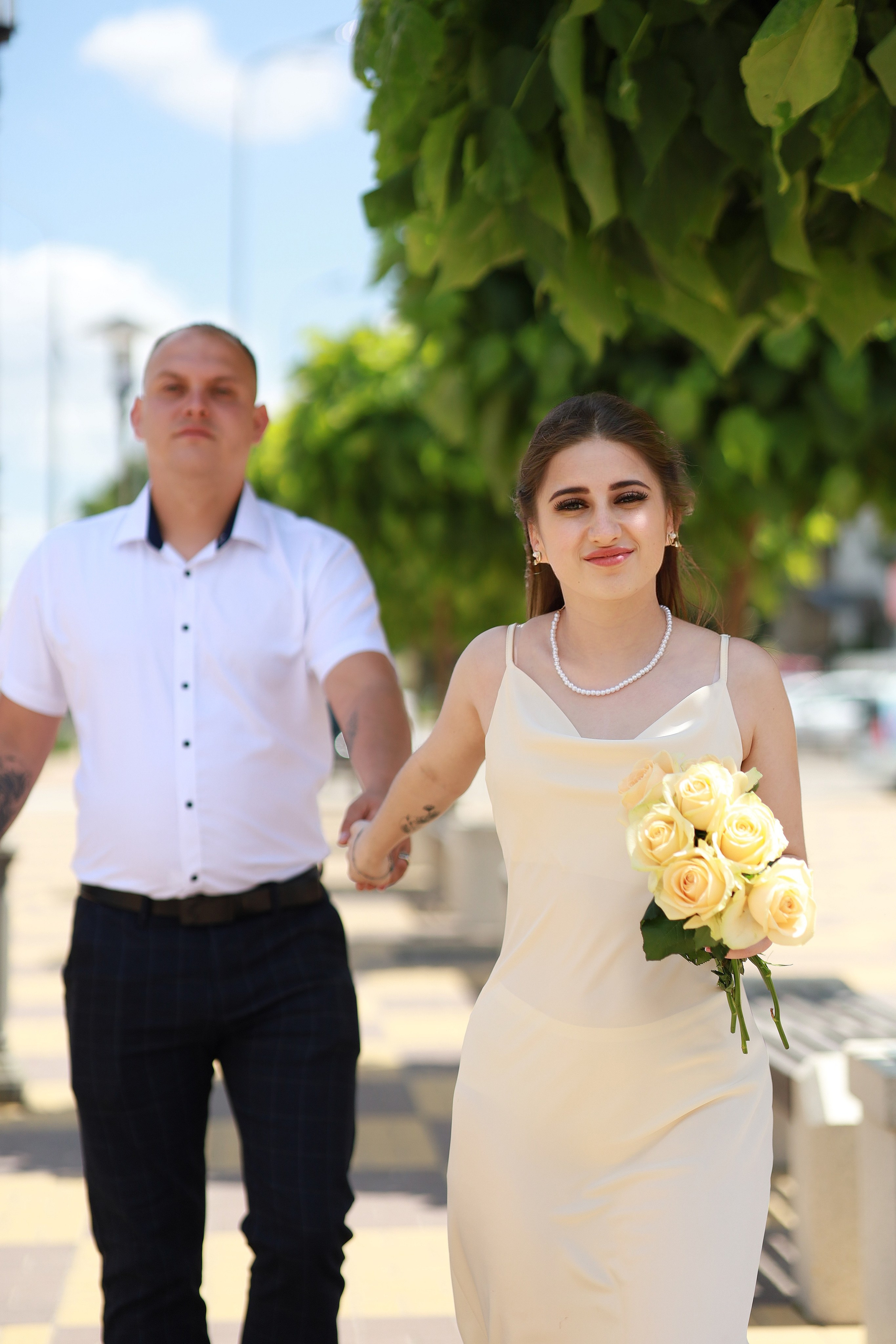 Михаил & Александра. Анна Чердак — фотограф станица Тбилисская, Кропоткин, Краснодар, Майкоп