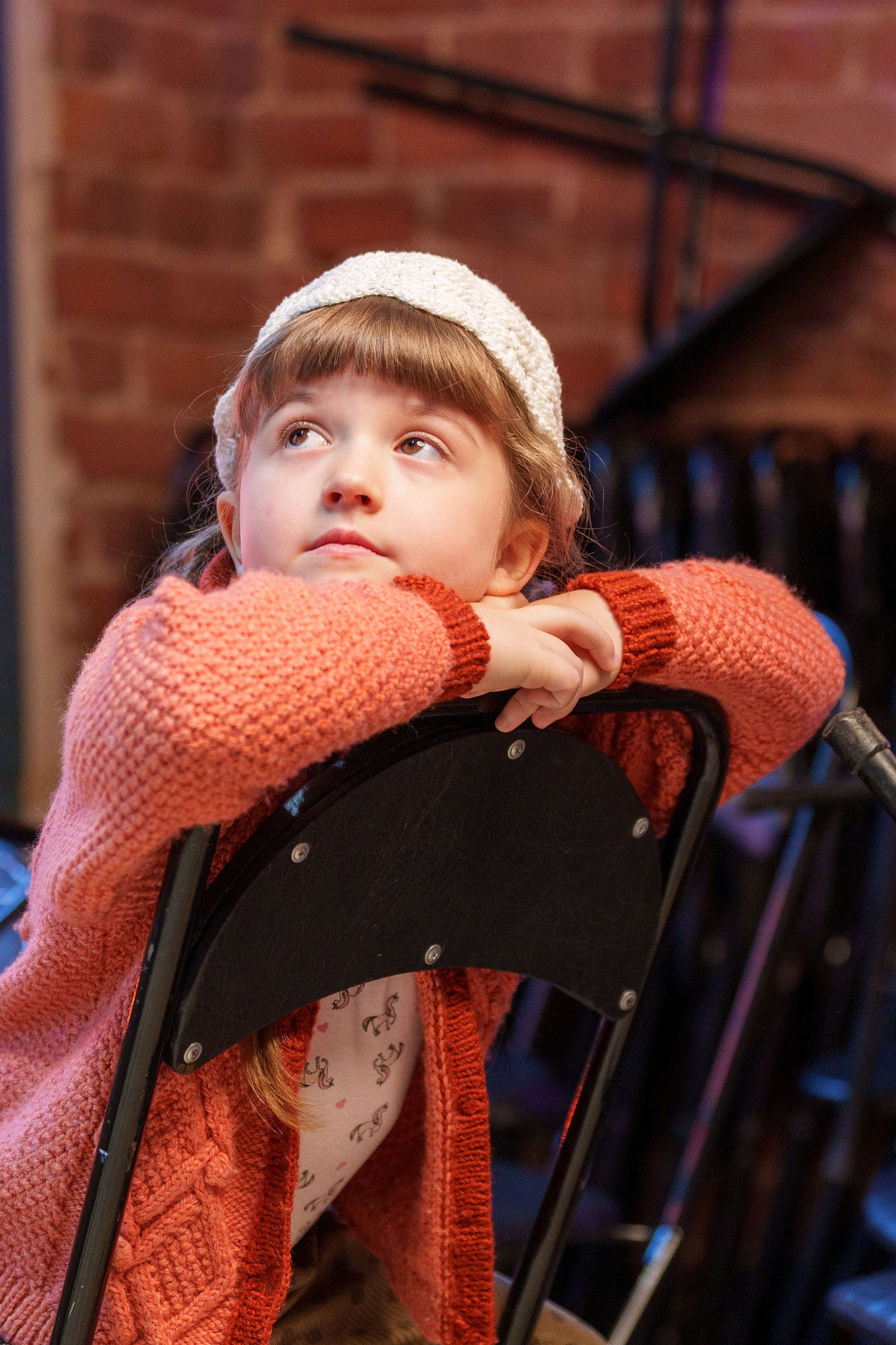 Фотопортреты в цвете. Фотограф Даниил Богомолов