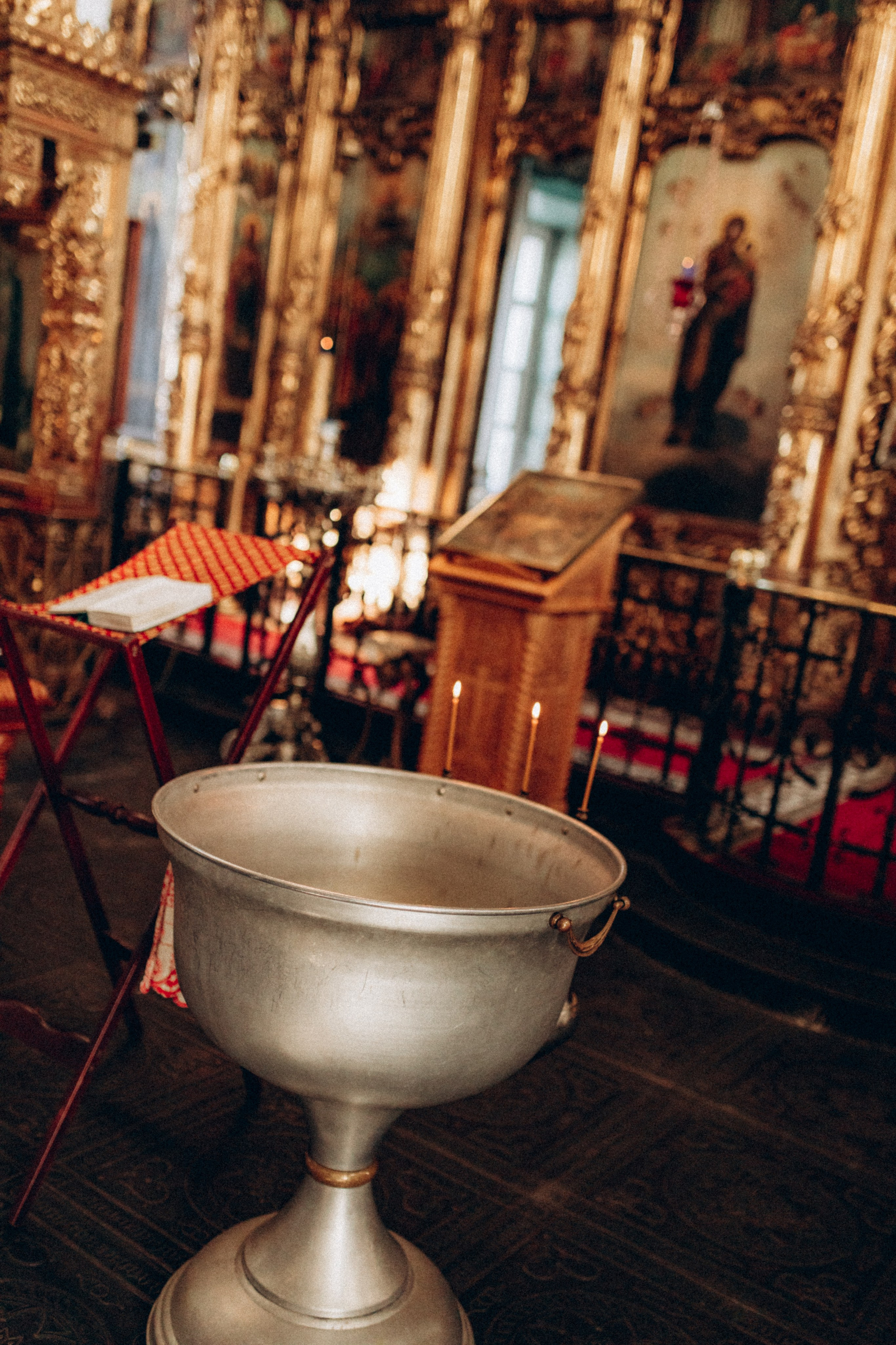 Крещение Артёма. Фотограф НОГИНСК, Москва, Анастасия Белая