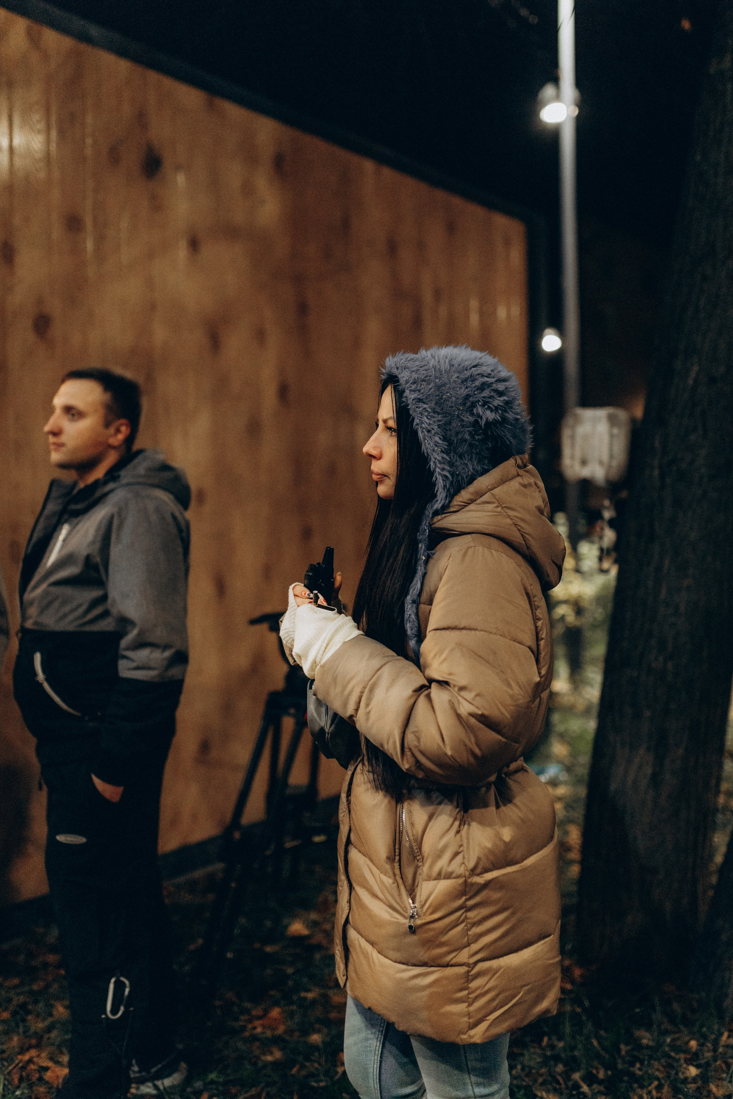 Dabro — давай навсегда (бэкстейдж). Фотограф НОГИНСК, Москва, Анастасия Белая