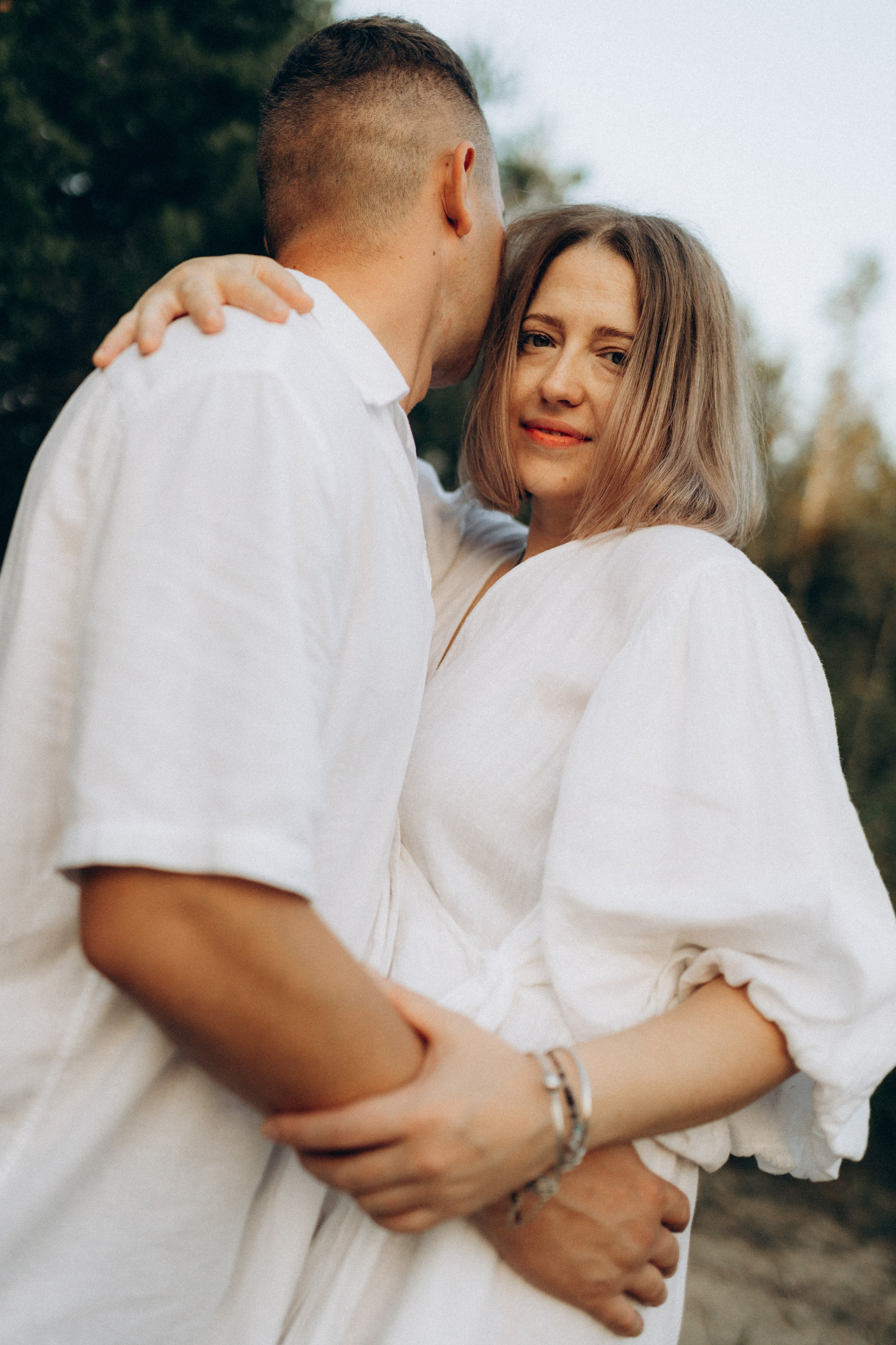 Настя, Сережа, Антон. Фотограф НОГИНСК, Москва, Анастасия Белая