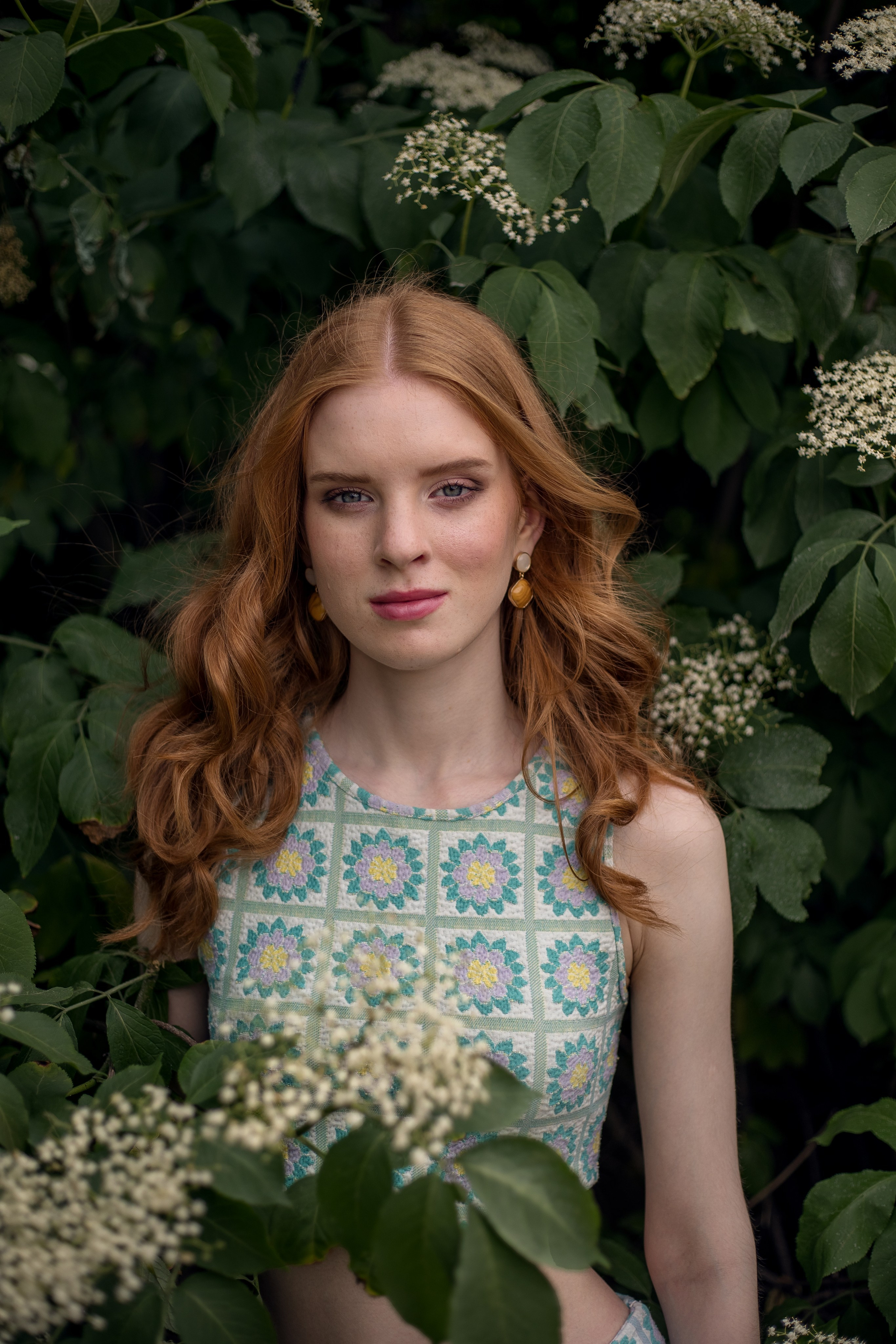 Немного фэшн. Семейный и детский фотограф В Москве Парамонова Екатерина