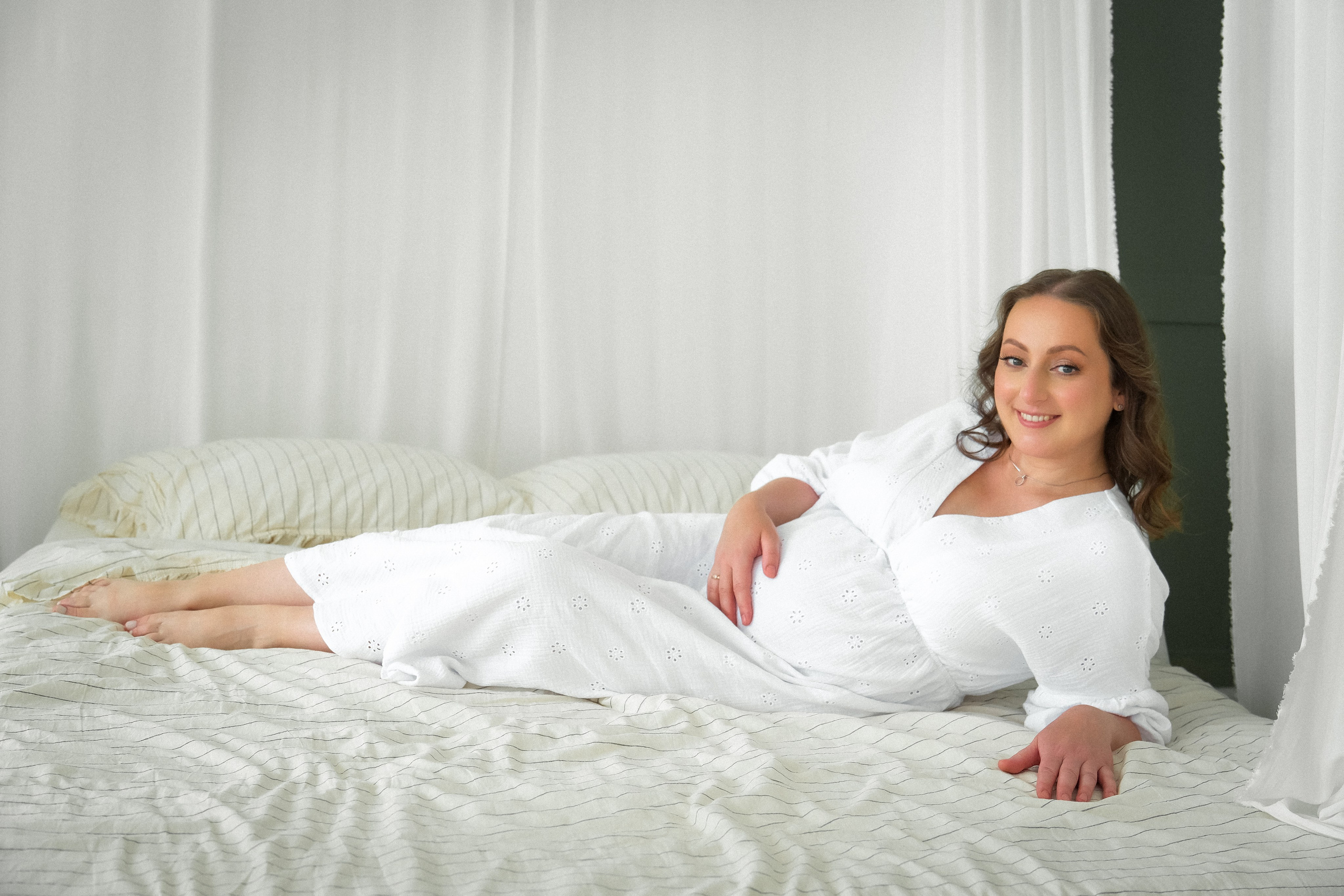 Семейная съемка. Привет! Меня зовут Дарья и я фотограф/видеограф из Ульяновска