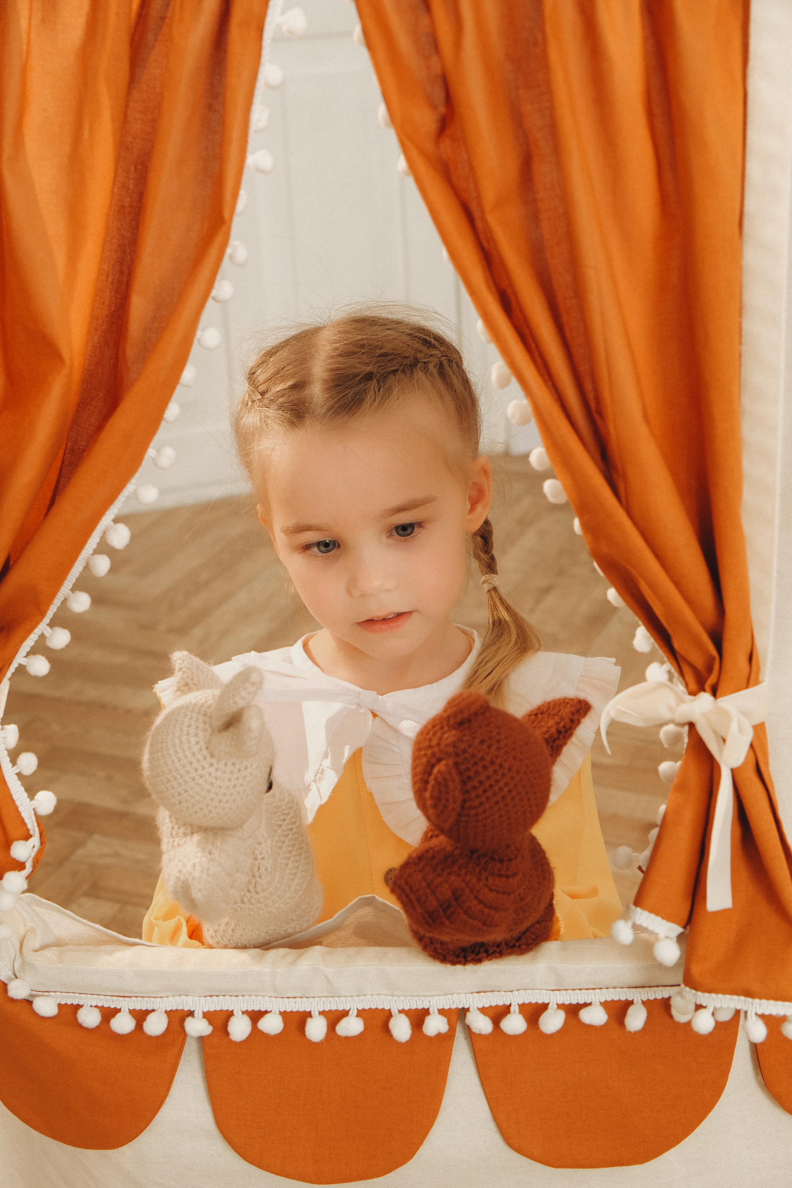 Пасхальная съемка. Привет! Меня зовут Дарья и я фотограф/видеограф из Ульяновска