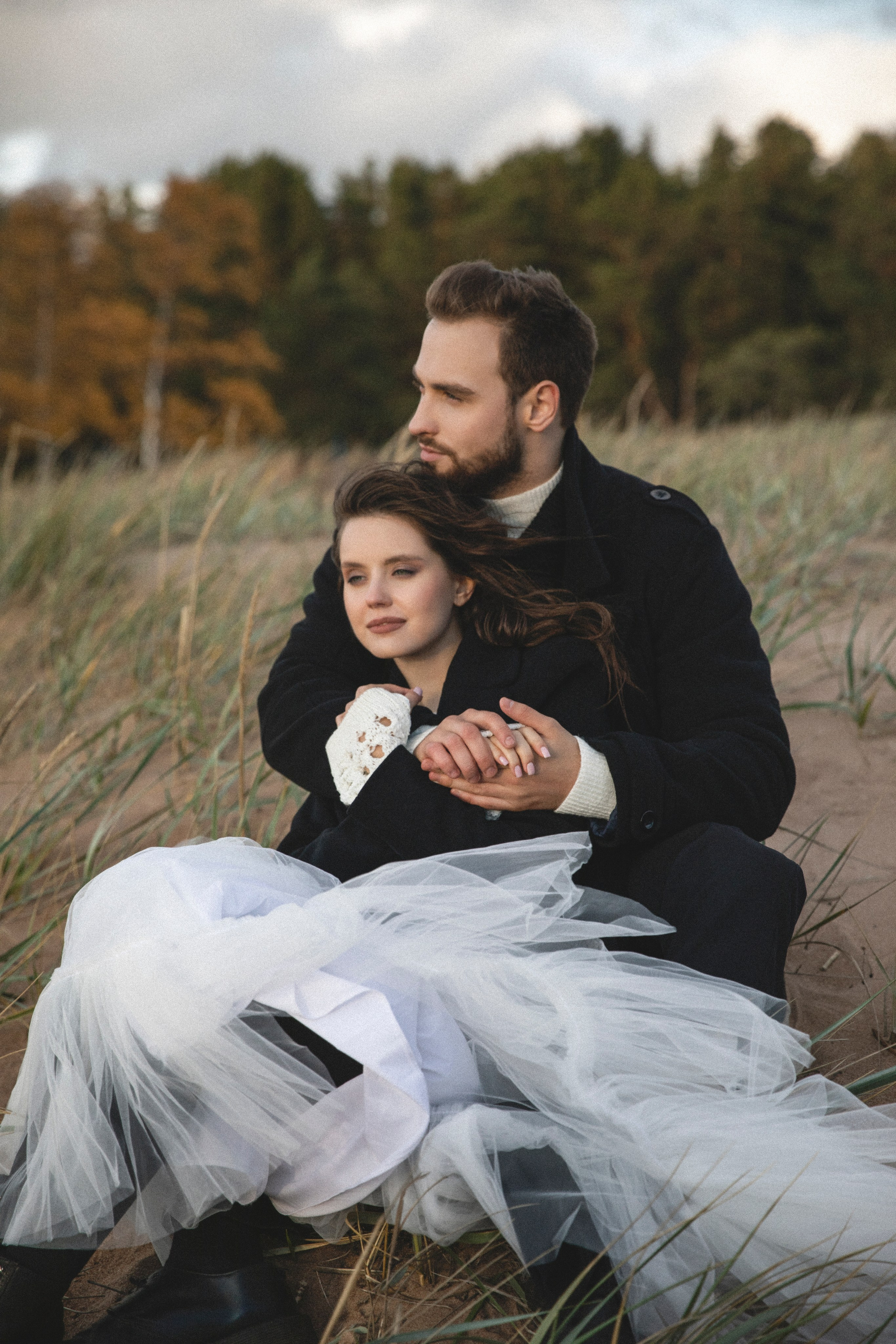 Диана и Кирилл. Свадебный и портретный фотограф