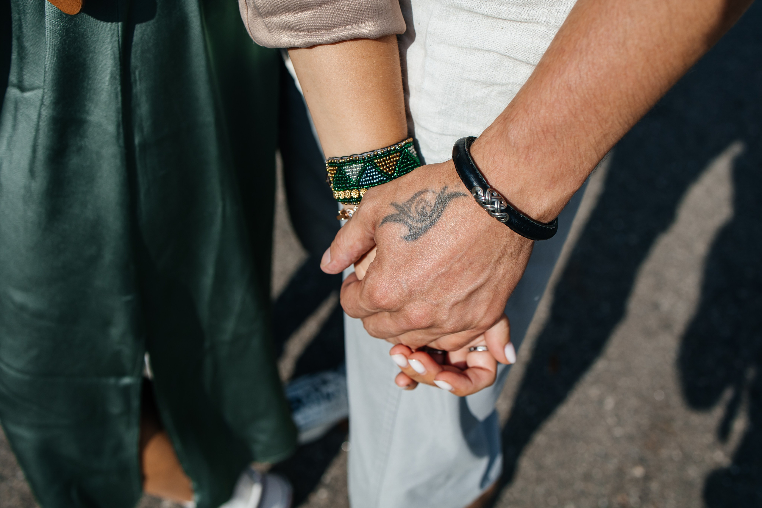 Кисловодские каникулы. Самый свадебный фотограф