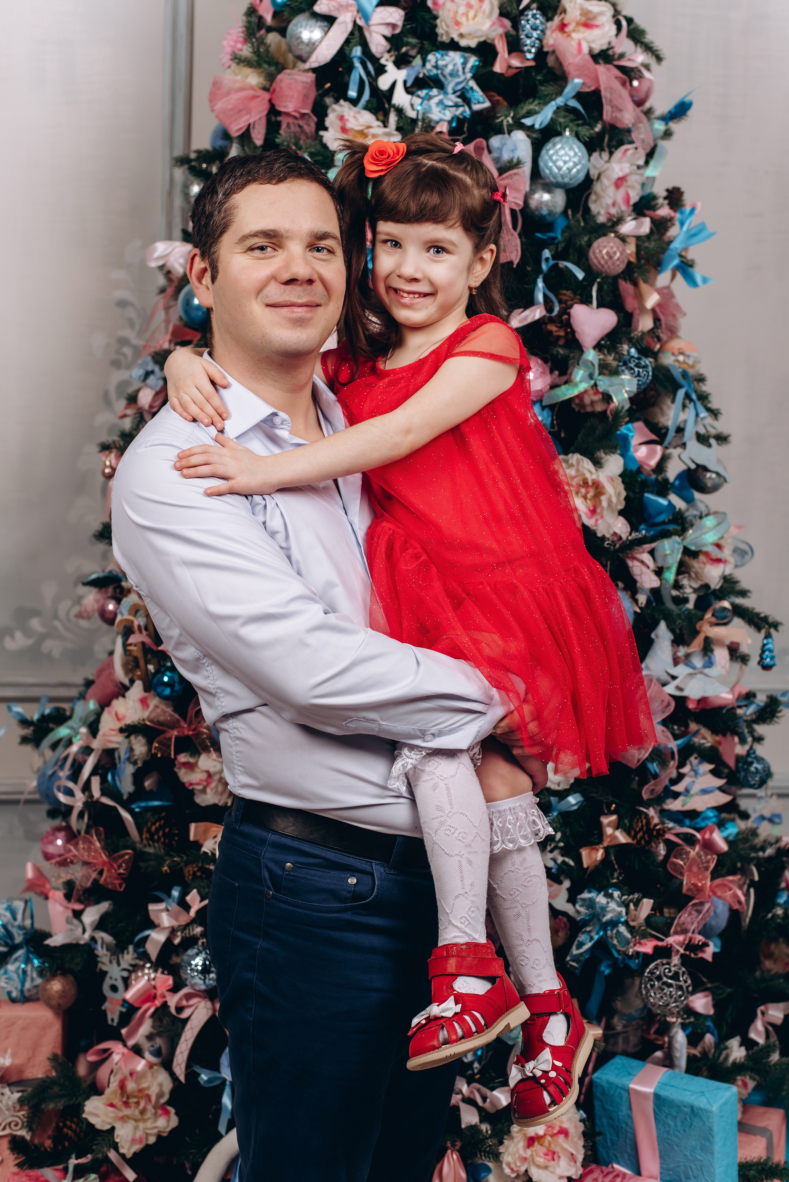 Семейная фотосессия. Фотограф Кирилл Друлин