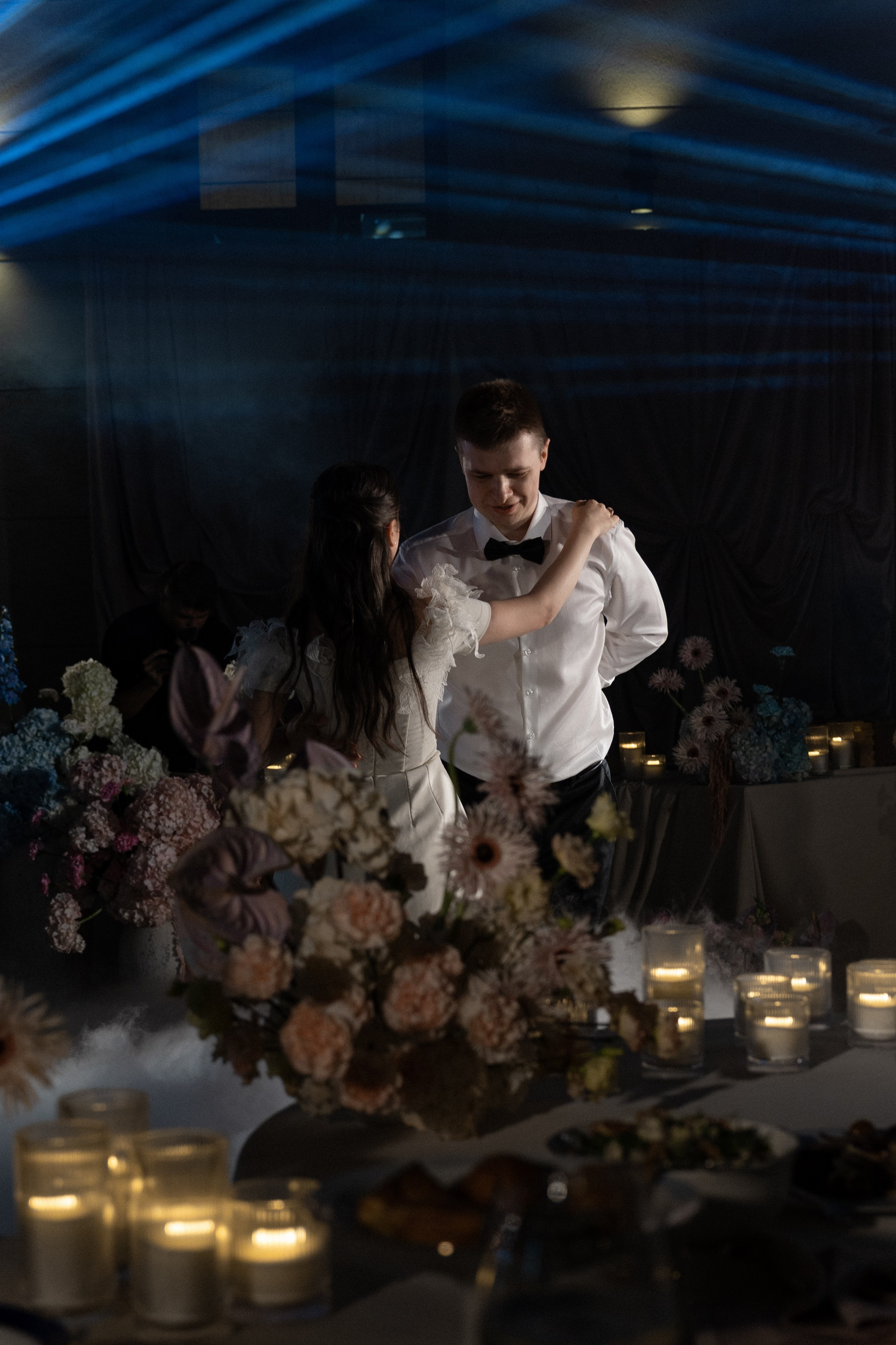 В замке. Свадебный и семейный фотограф в Санкт-Петербурге