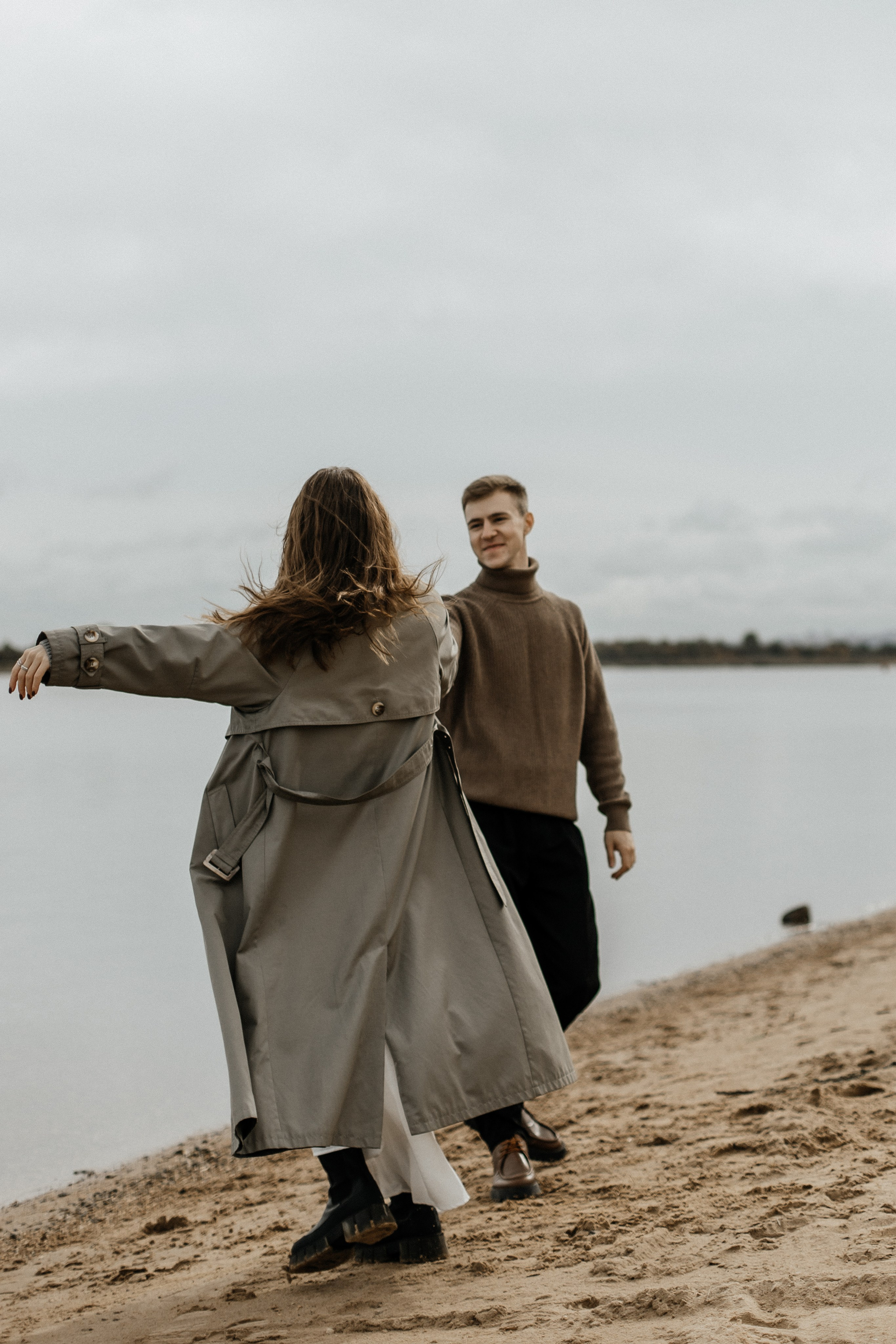 Прогулочная. Семейный фотограф в Нижнем Новгороде Куренкова Юлия