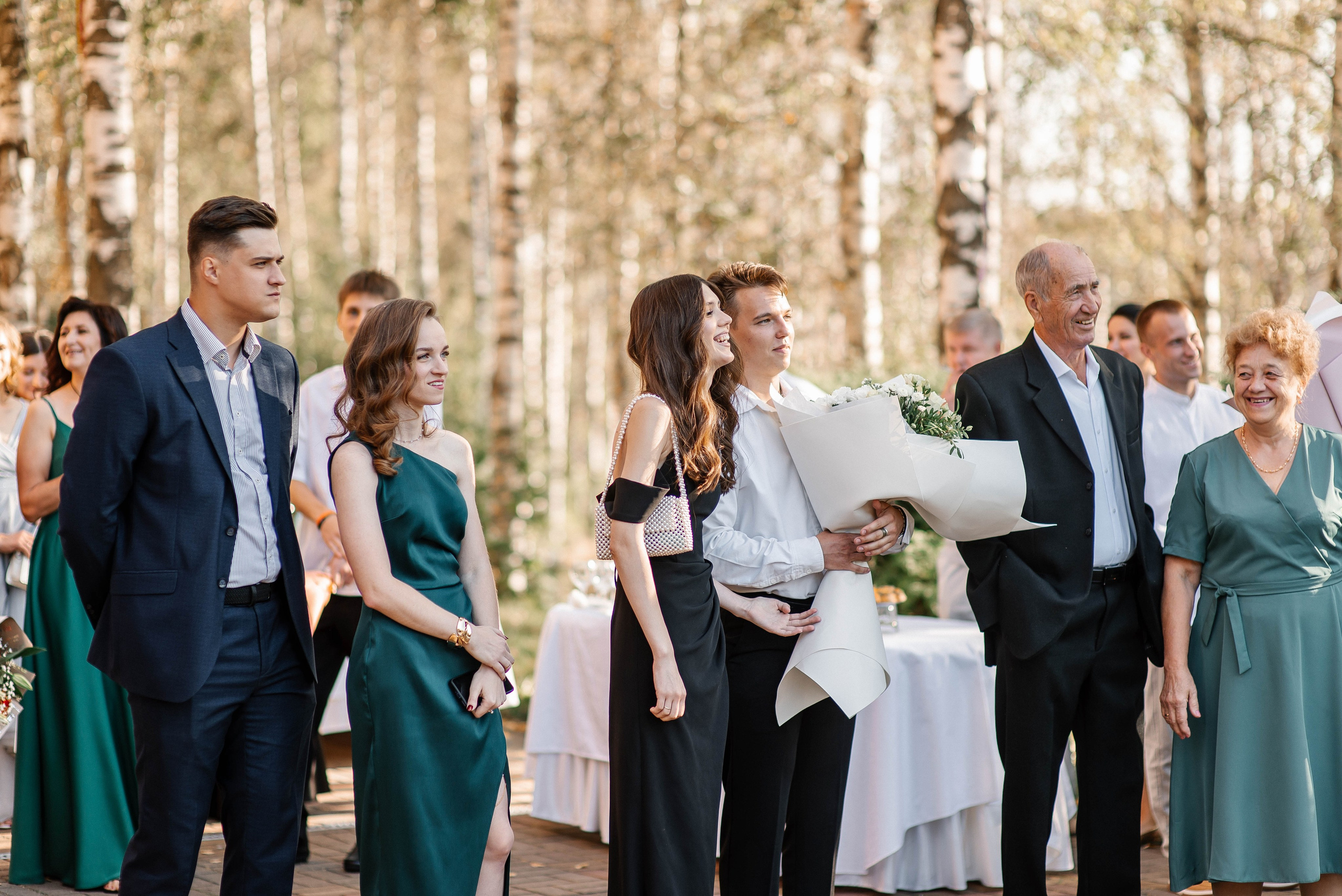 Артур и Мария. Свадебный фотограф Курск Артем Духтанов