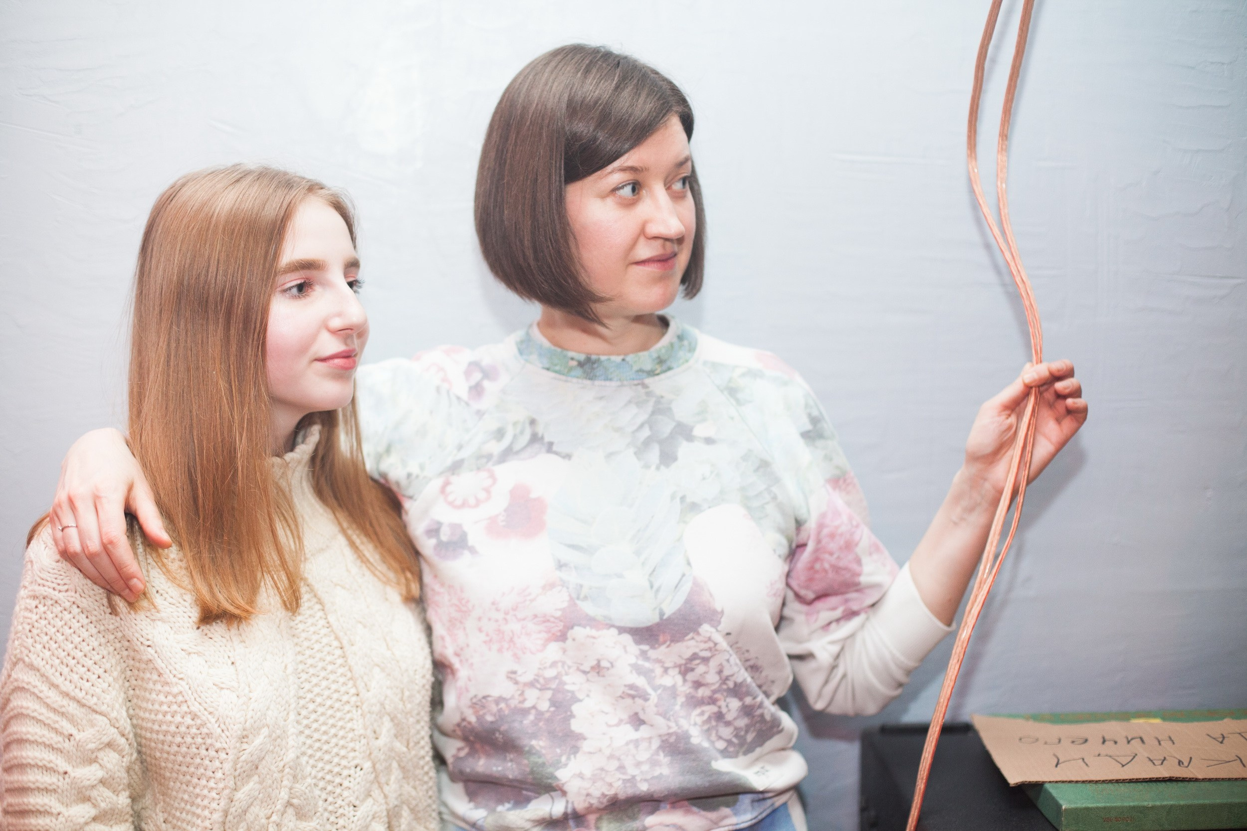 Наадя. Репортажный фотограф Алексей Пирязев