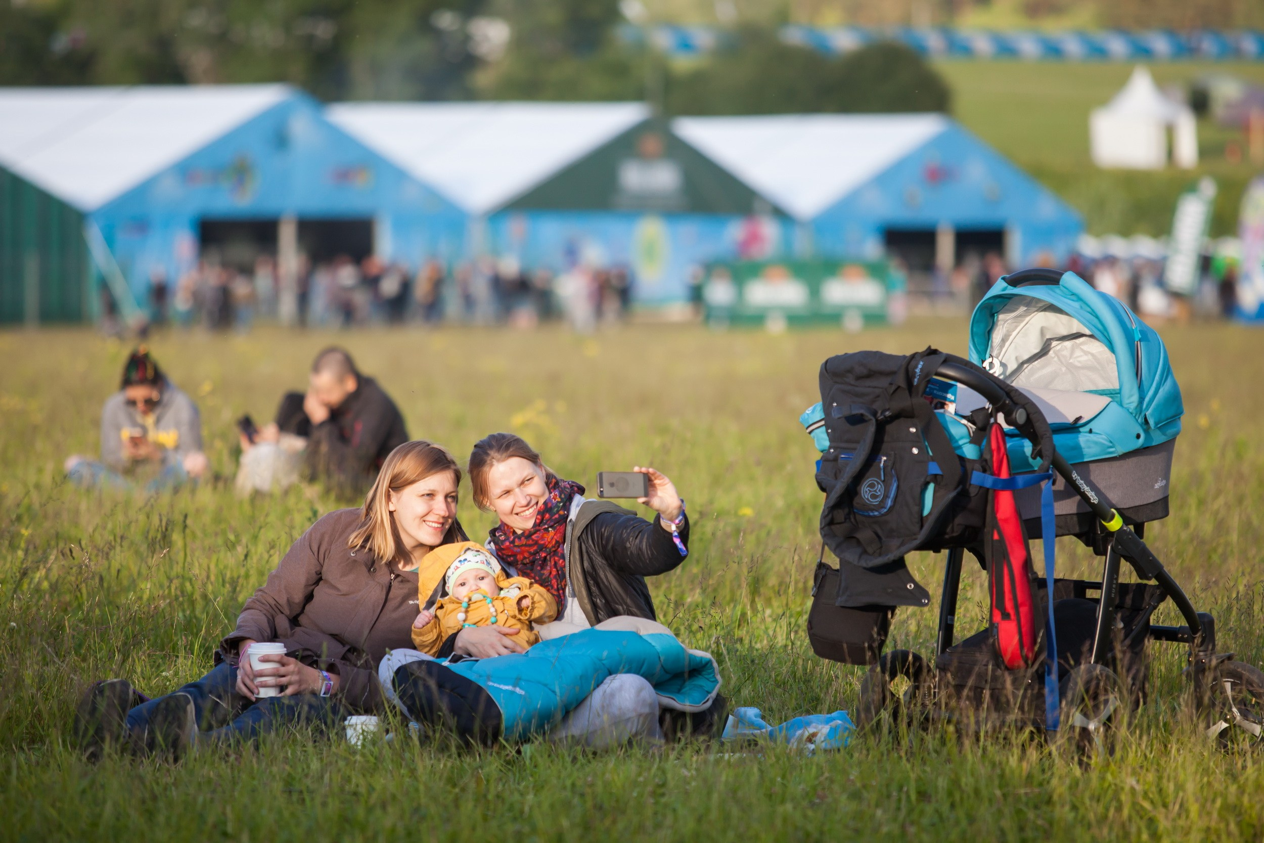 2018. Репортажный фотограф Алексей Пирязев