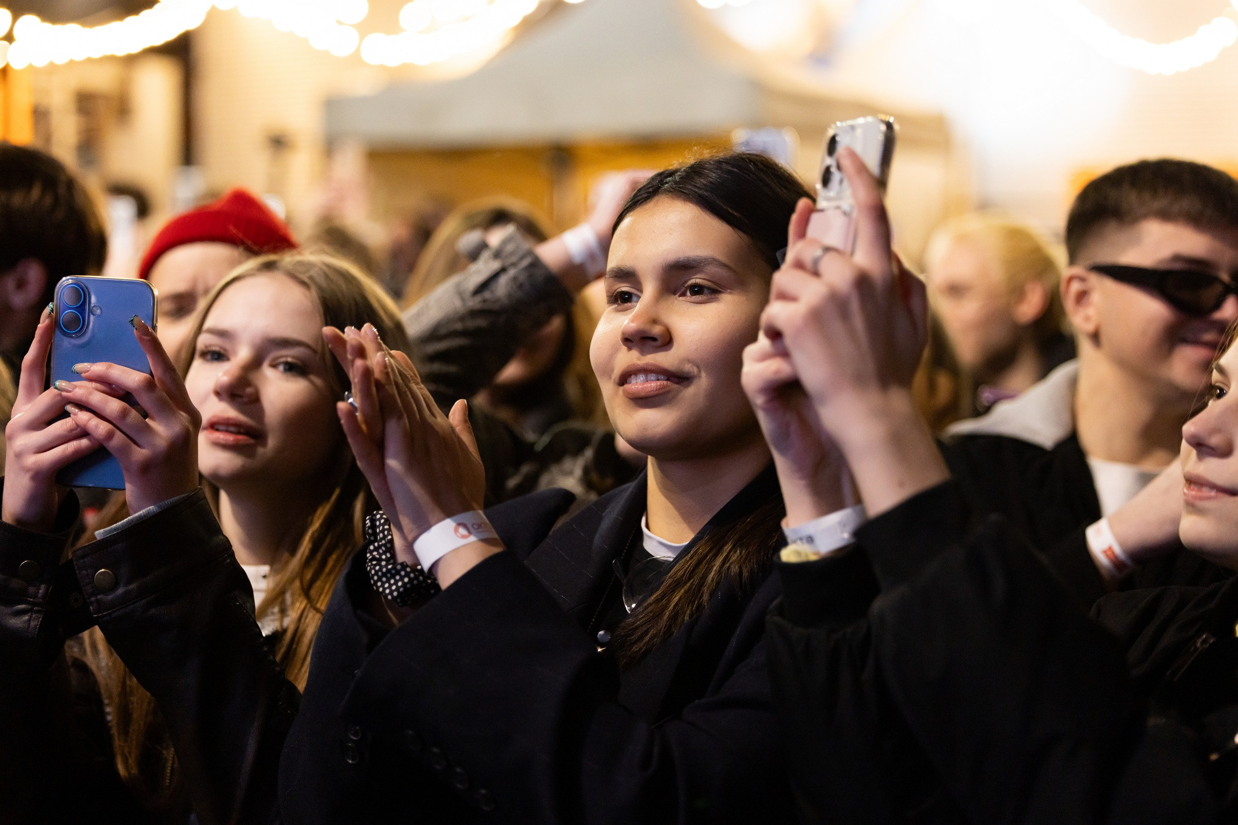 Октаве 8 лет! (25 апреля 2026). Репортажный фотограф Алексей Пирязев