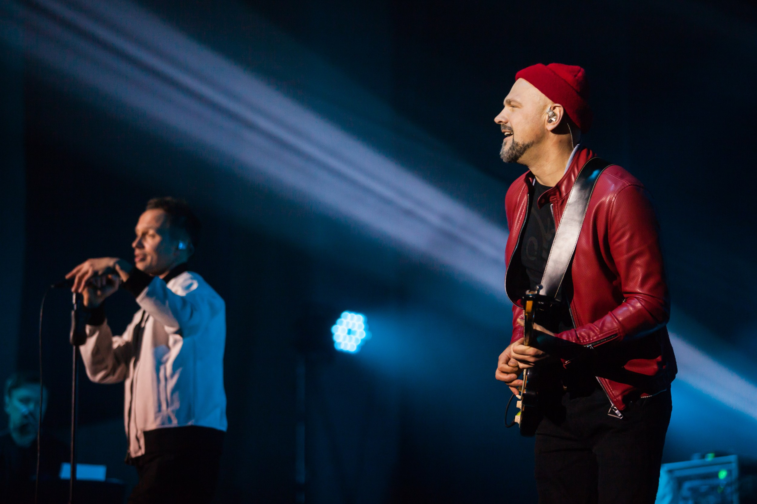 Brainstorm. Репортажный фотограф Алексей Пирязев