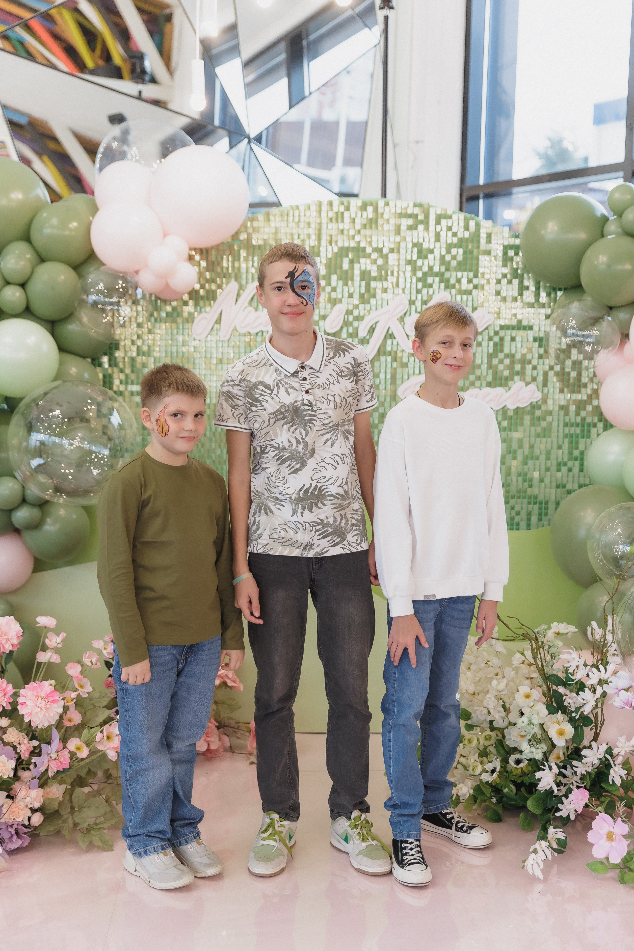 Николь и Ребекка. Фотограф в Волгограде — Александра Искандерова