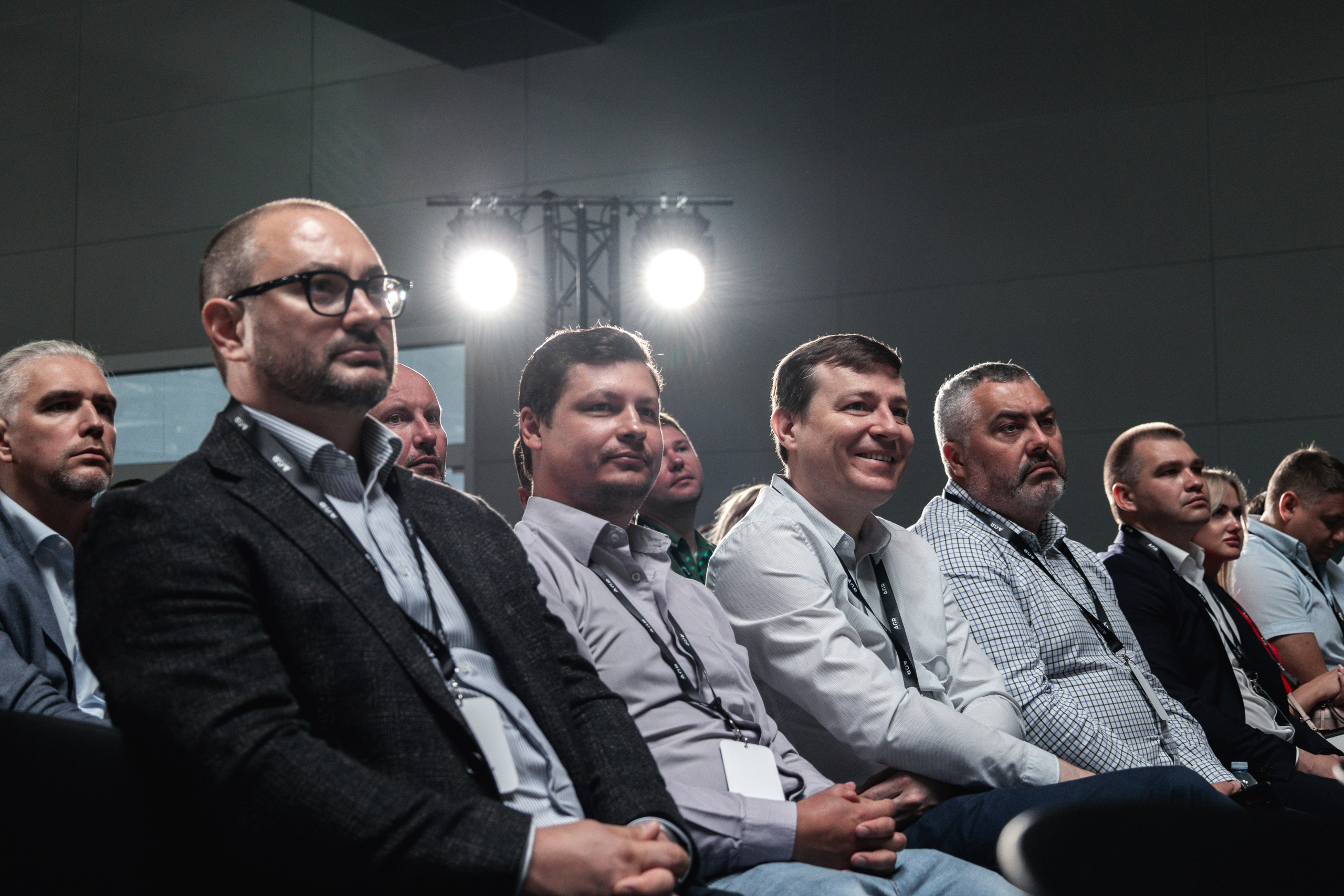 Партнерская конференция AGR automotive group. Коммерческий фотограф Ксения Есина