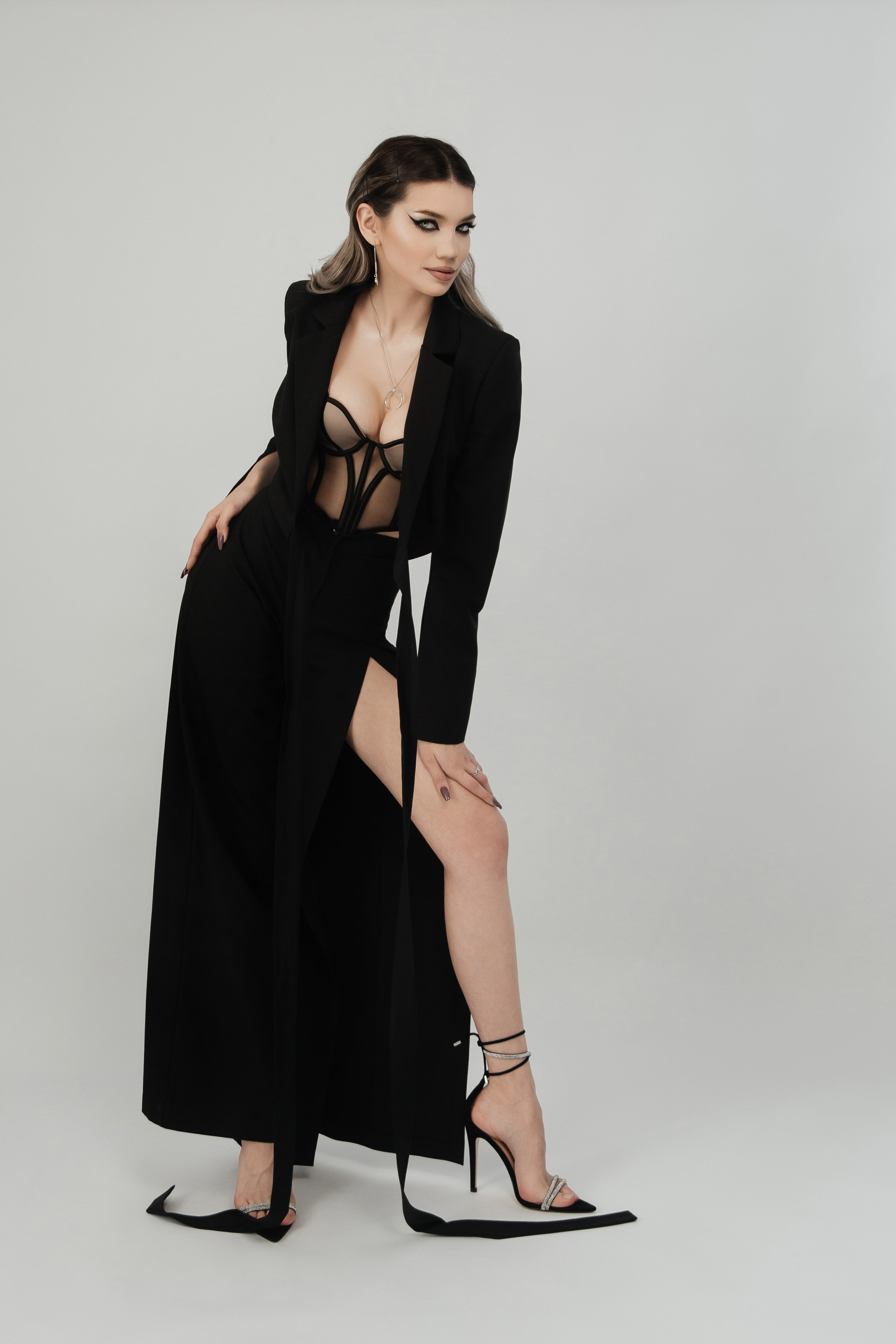 СТУДИЙНАЯ ФОТОСЕССИЯ. Фотограф в Киселёвске Татьяна Трухалева