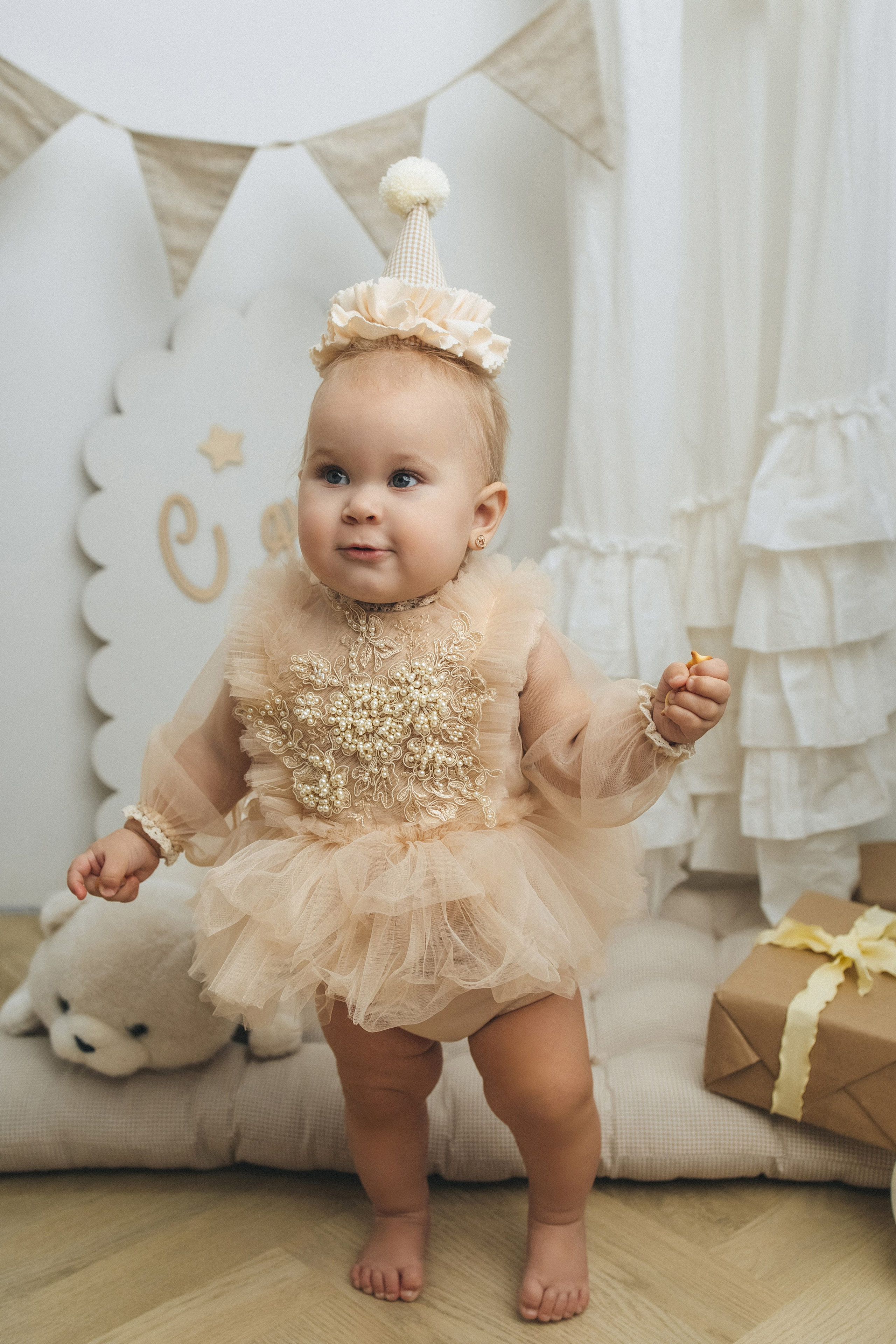 Годики в моей студии. Главная