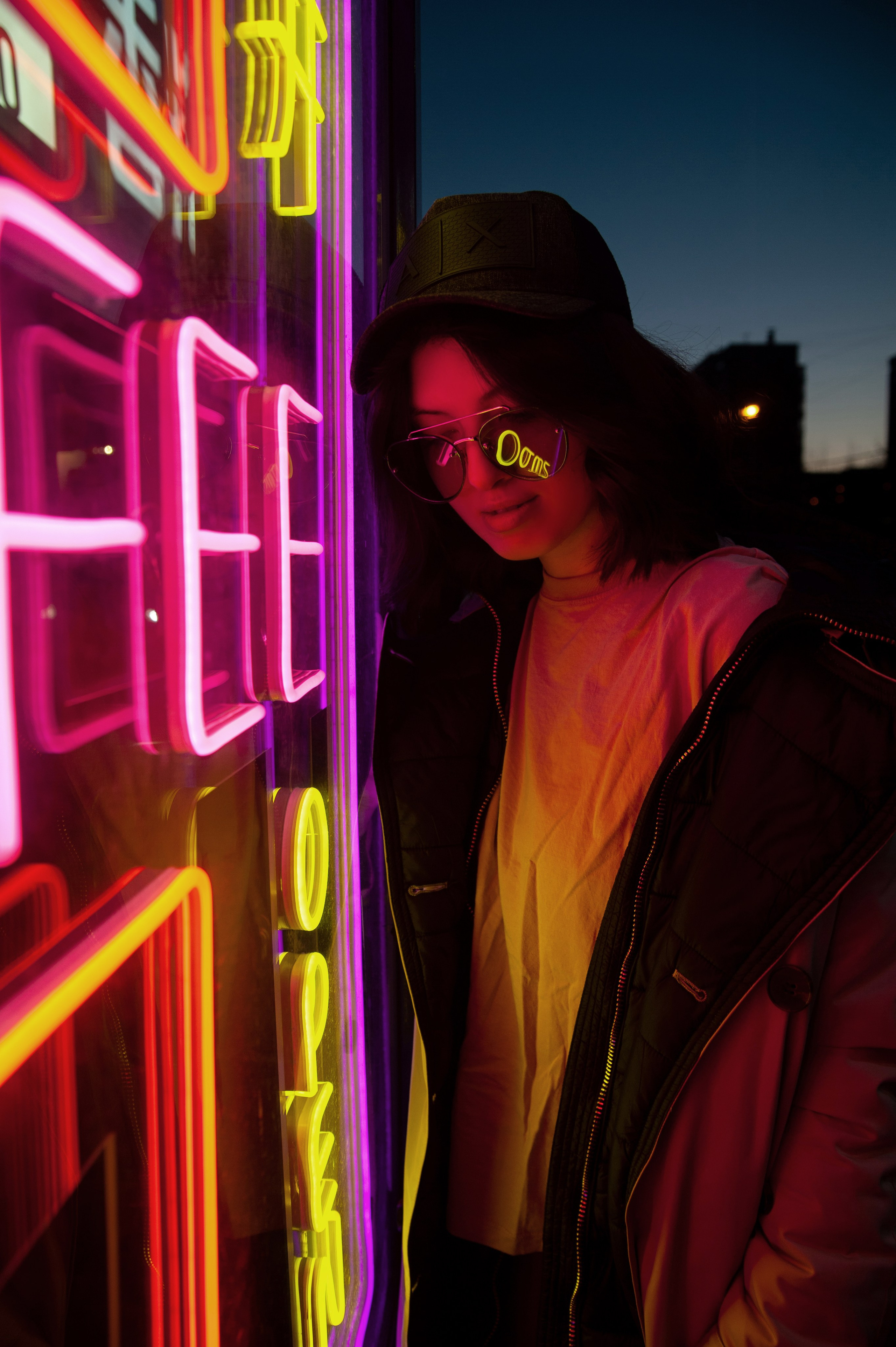 Anastasiya. Фотограф в Красноярске