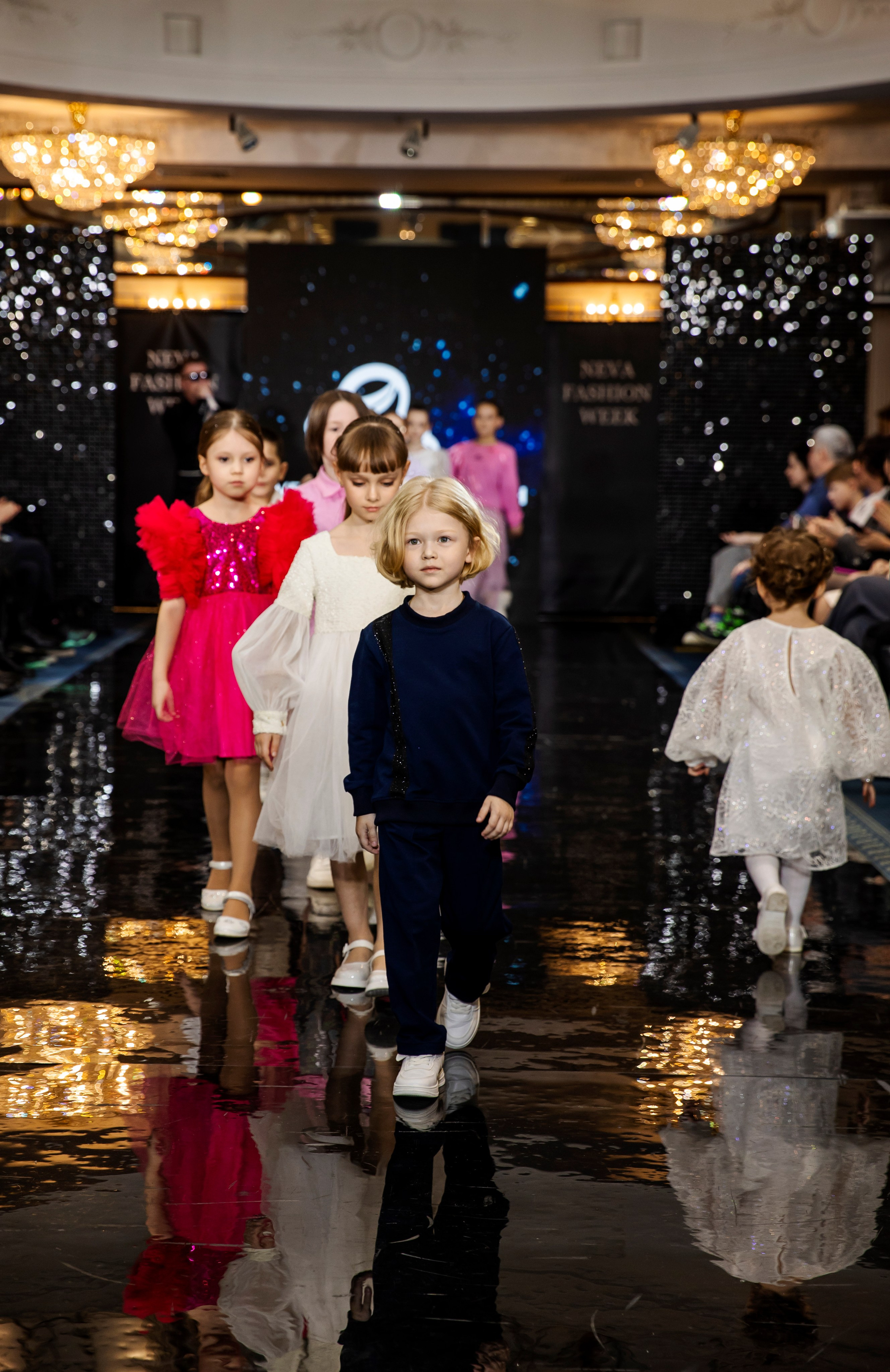 NEVA — 2024. Фотограф — Татьяна Кириллова, г. Санкт-Петербург