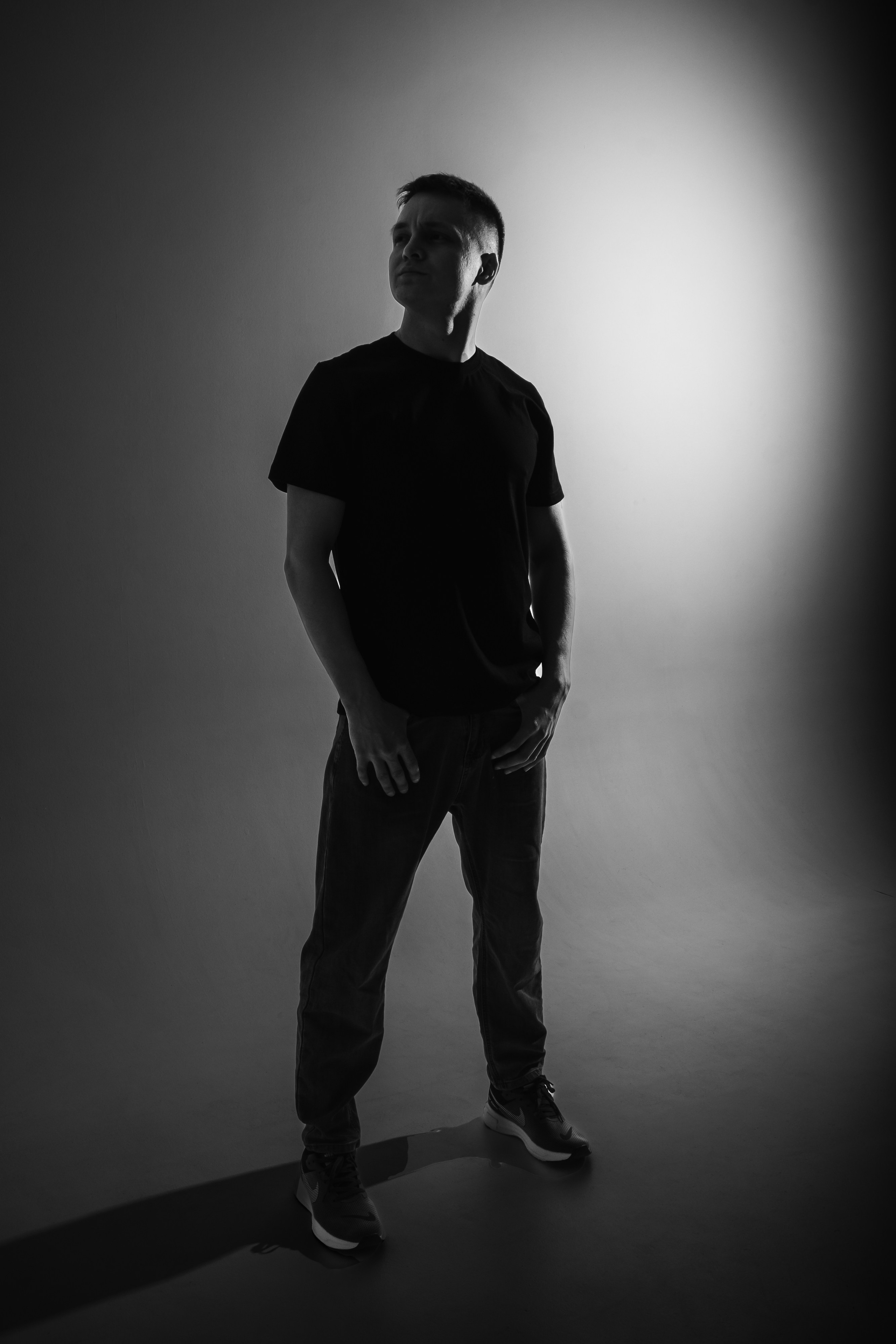 Алексей. Mike Dovetail | Портретный и репортажный фотограф