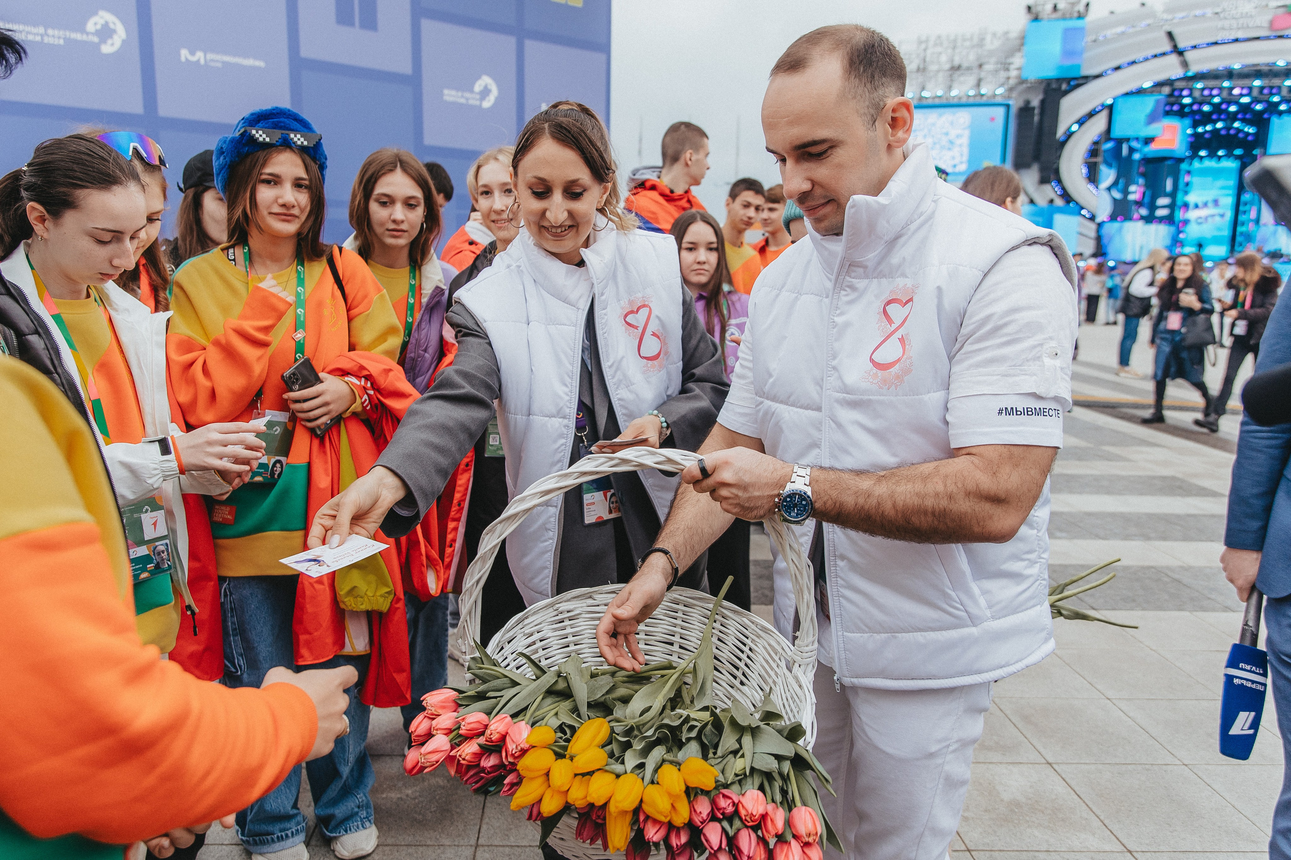 ВФМ 2024. Izotoff Photographer