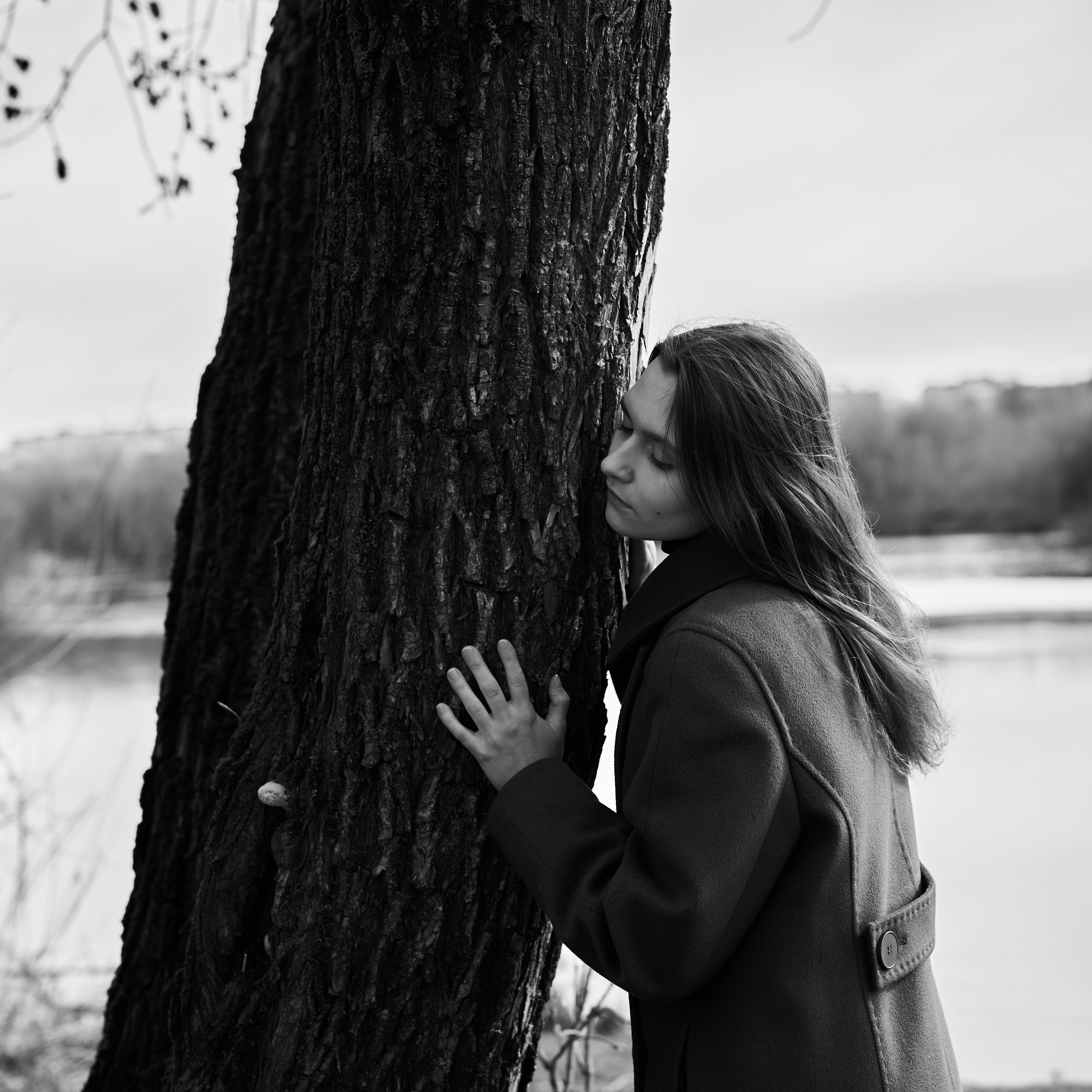 Анфиса. Фотограф Анастасия Клинова. Тверь