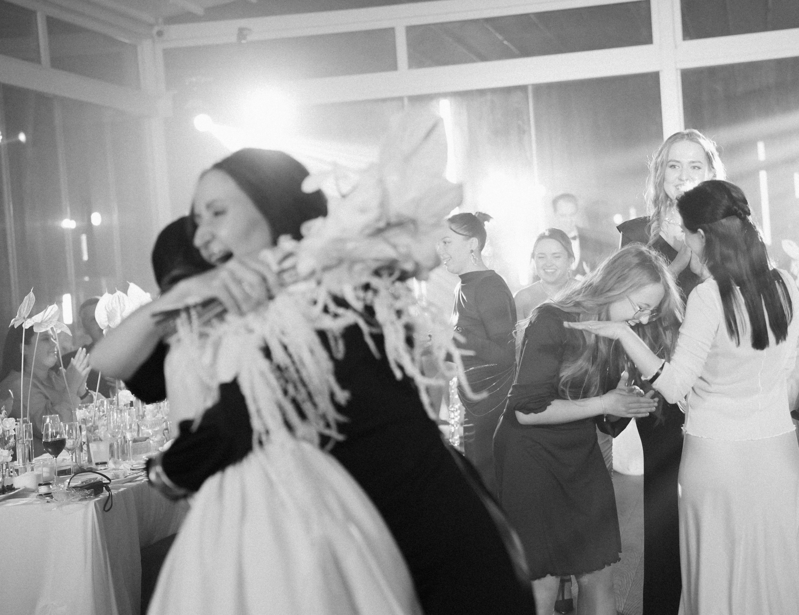 Мяч есть? готовь кольцо. Свадебный фотограф Москва