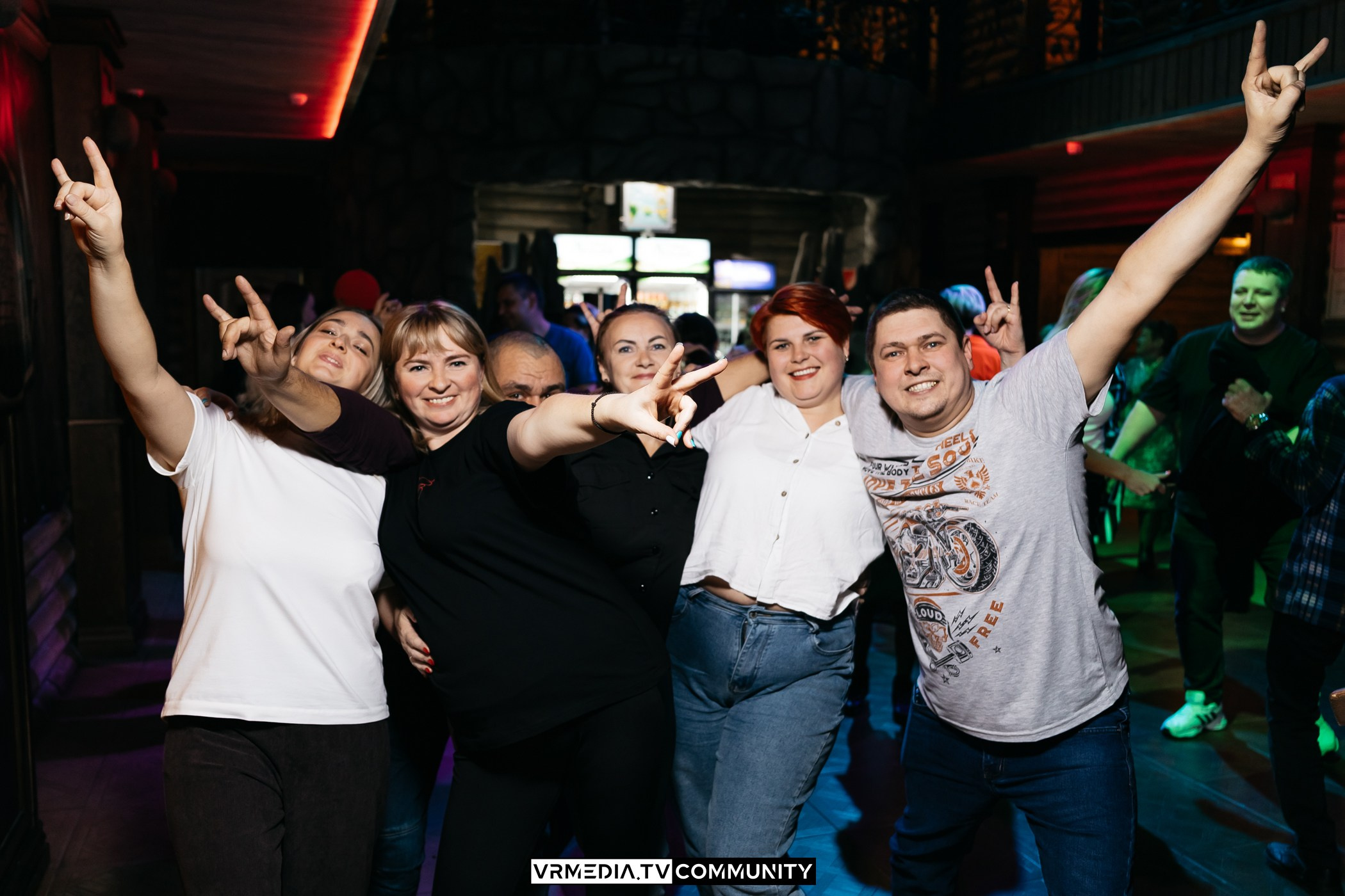 В гостях у «Петровича»