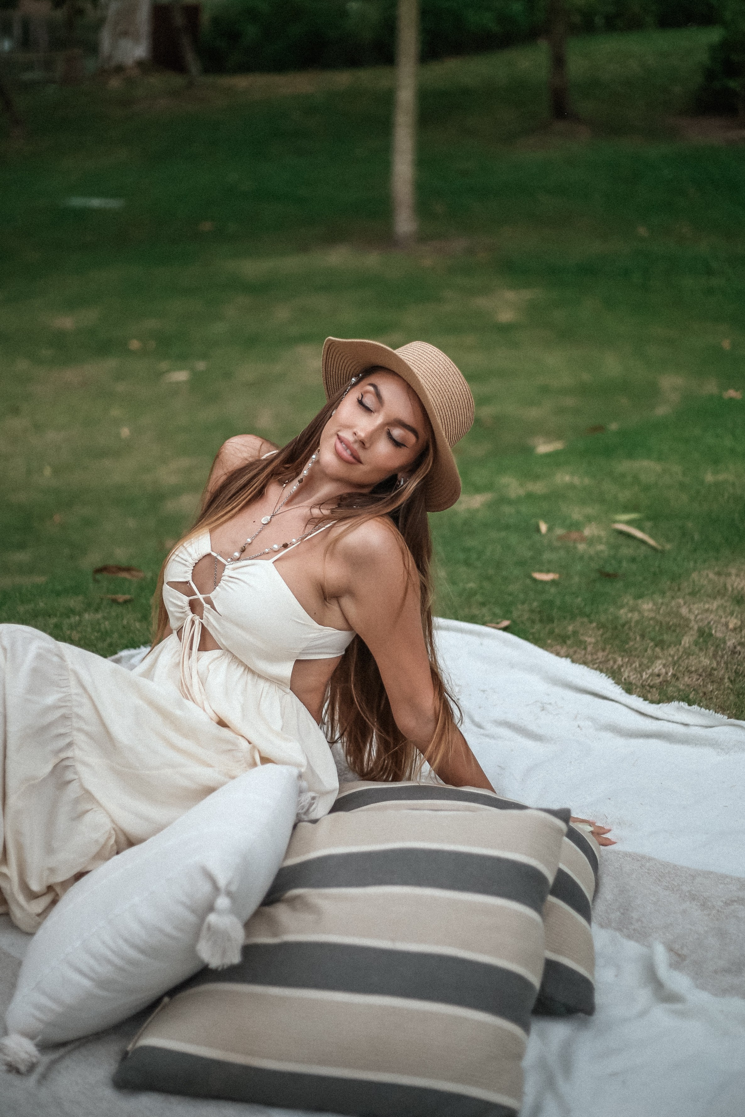 Винный Девичник в стиле Прованс. Фотограф и видеограф Анна Домашенко