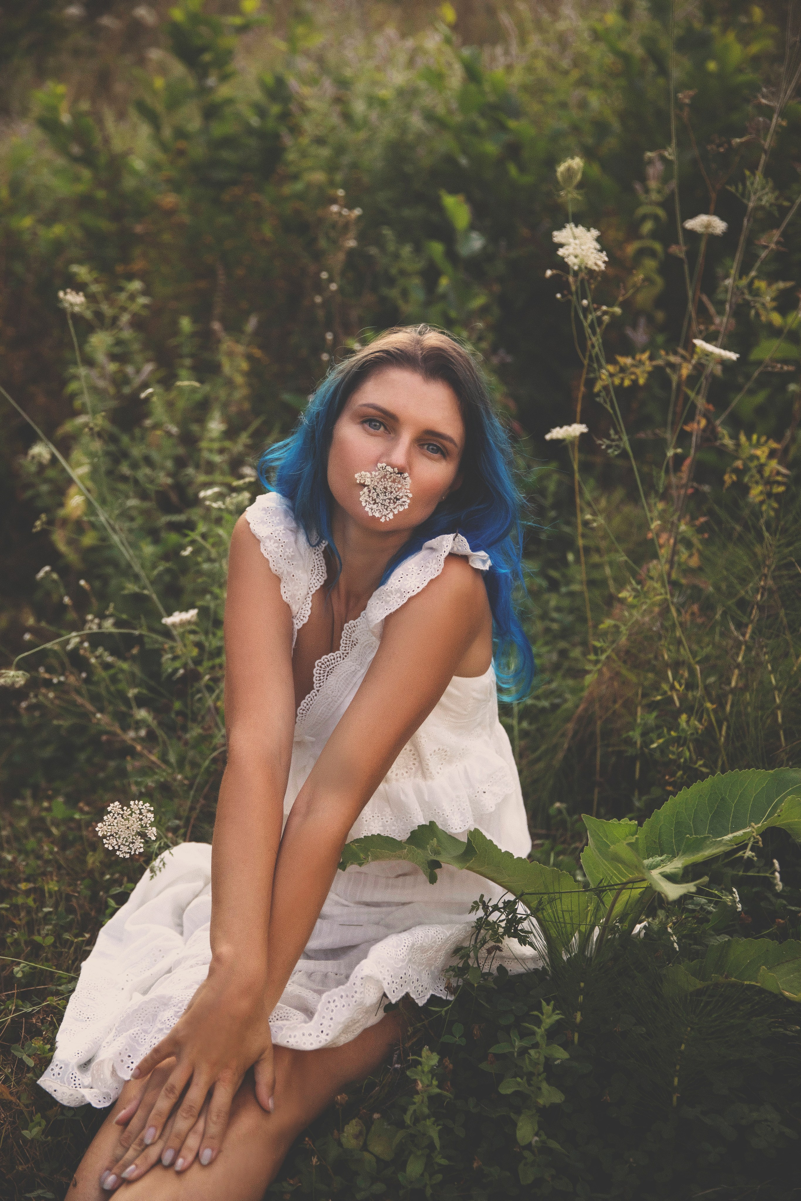 Вероника. Свадебный и семейный фотограф Колоскова Мария (Сочи и весь мир)