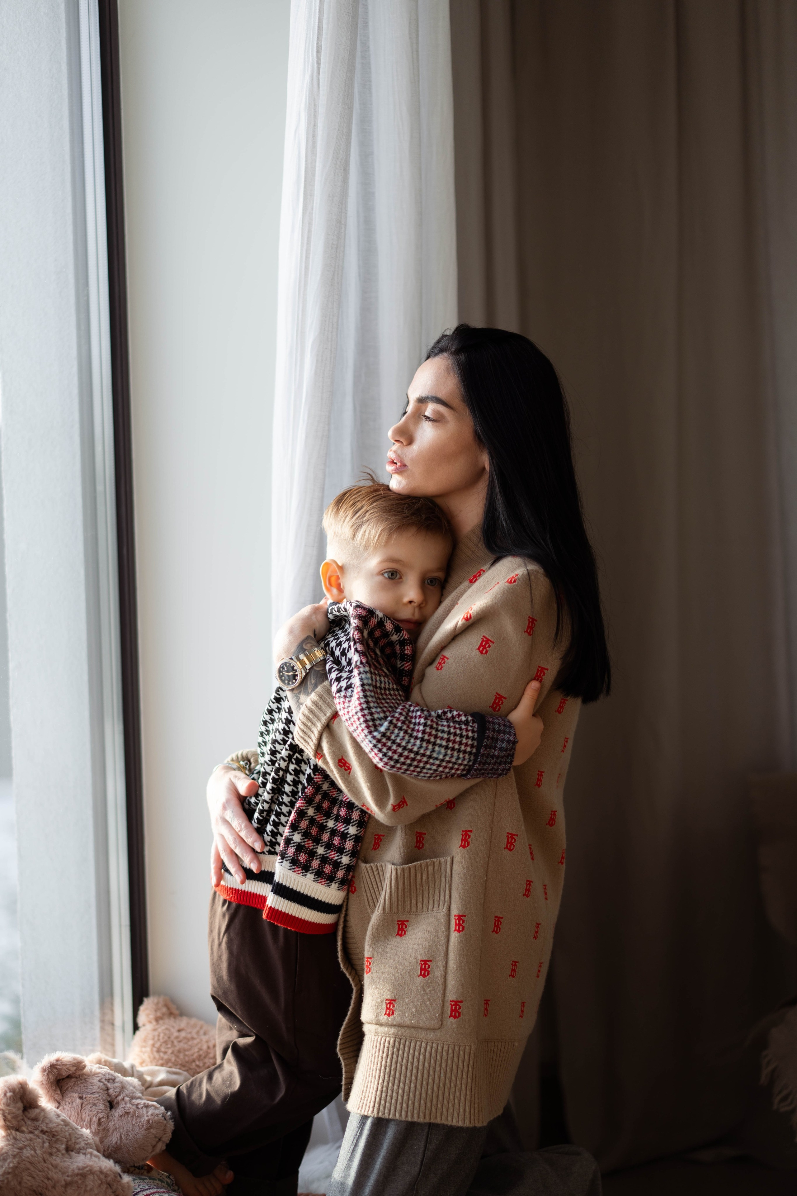 Семья. Свадебный фотограф видеограф в Москве и Санкт-Петербурге