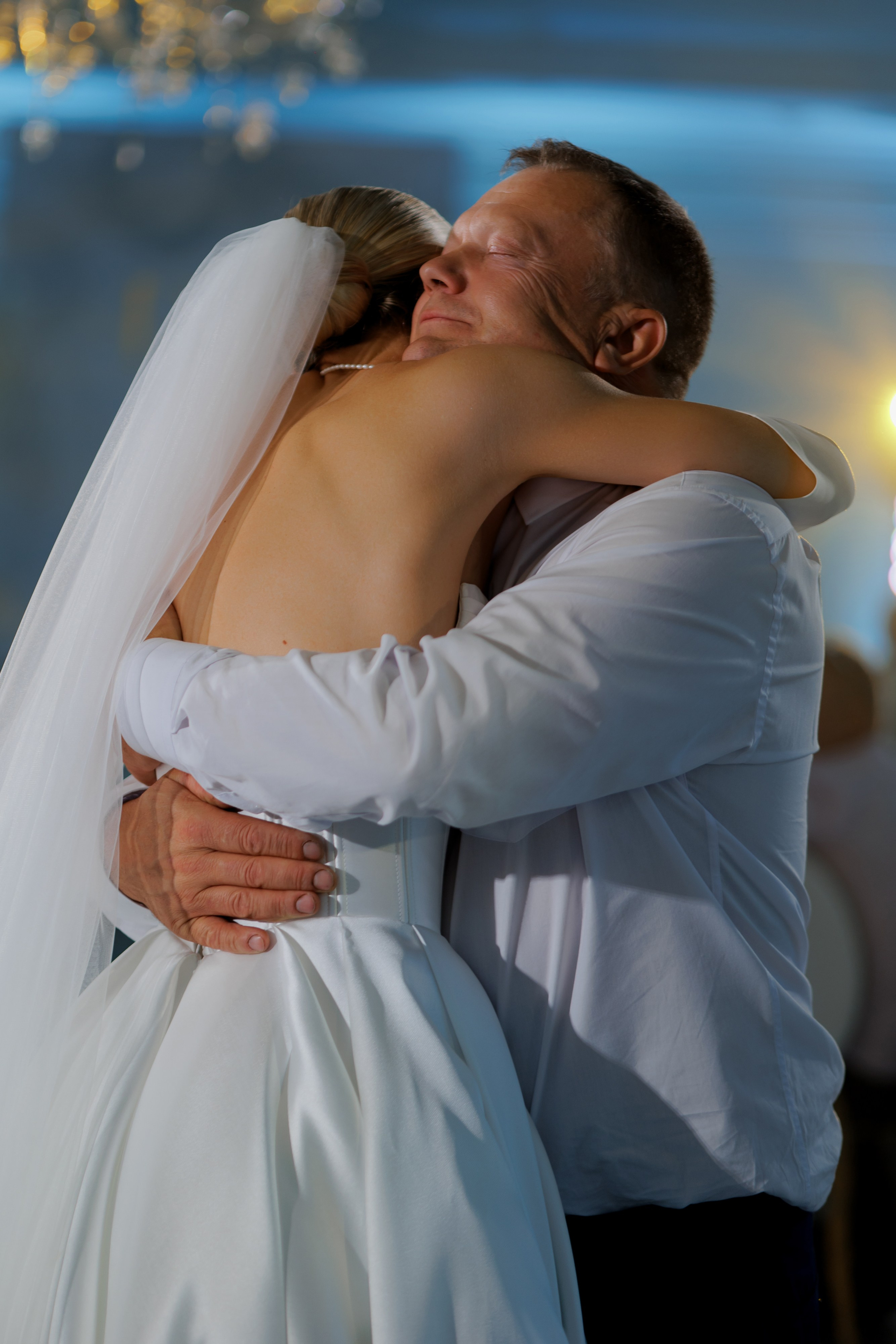 Полина и Даниил. Свадебный фотограф Минск РБ