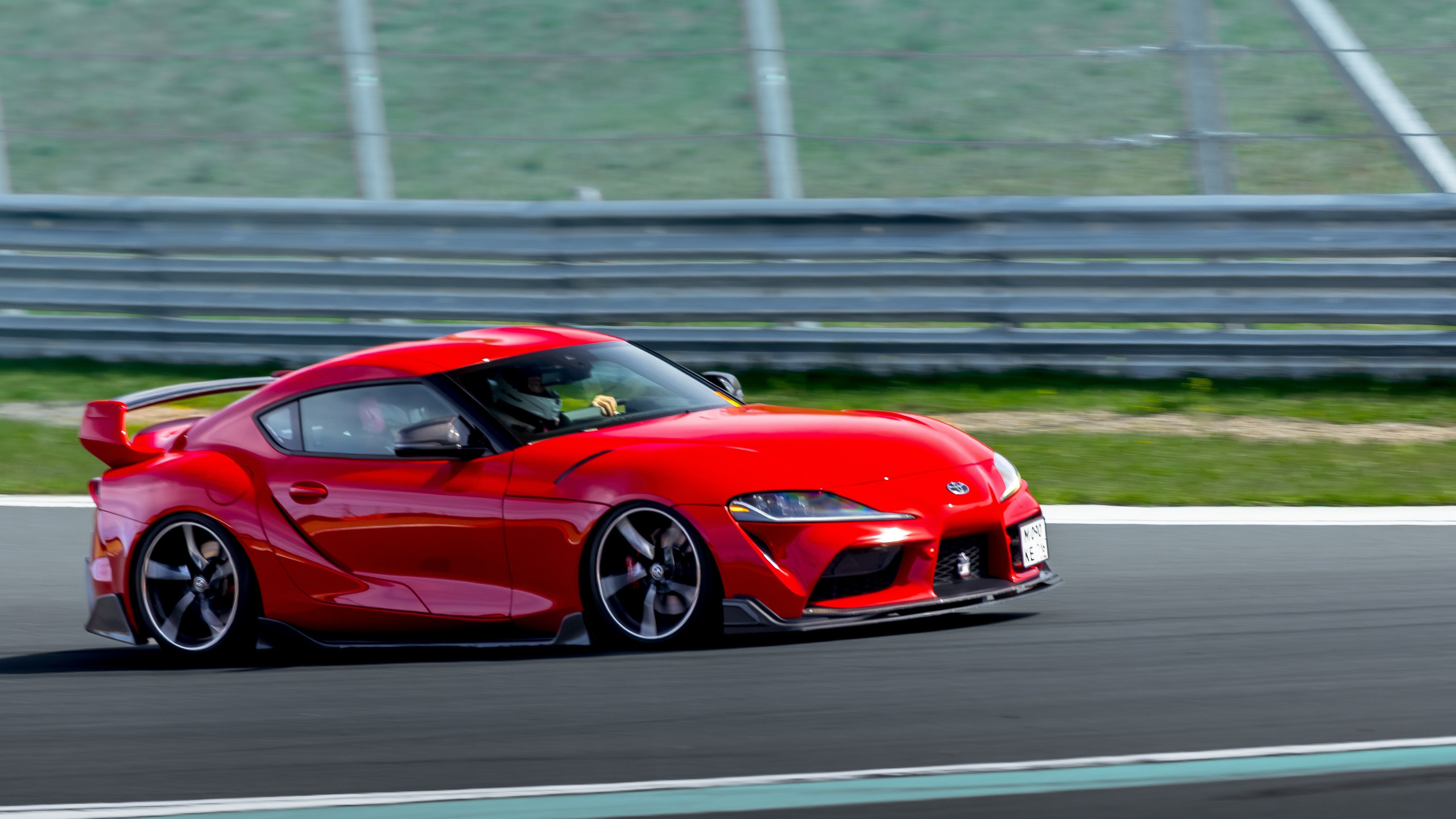 Supra fest. Автомобильный фотограф в Санкт-Петербурге Ilya.Sklr