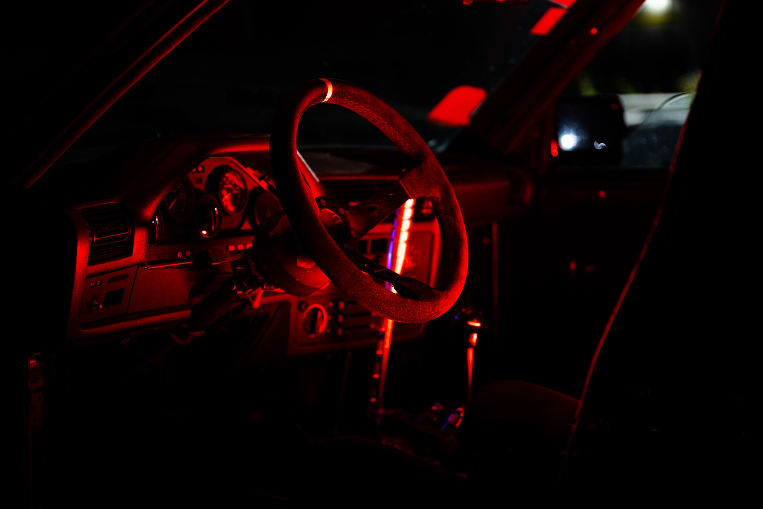 BMW 3er e30. Автомобильный фотограф в Санкт-Петербурге — Илья Kaseone_1