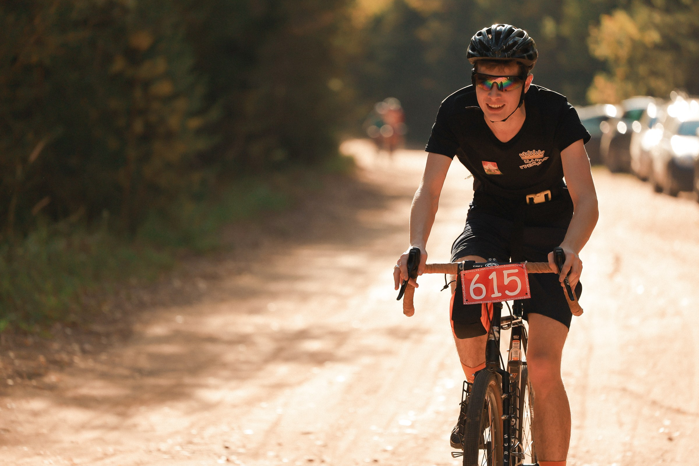 /РЕПОРТАЖ/ Велогонка «Вяломарафон» 2023. Свадебный фотограф Великий Новгород Станислав Кособудский