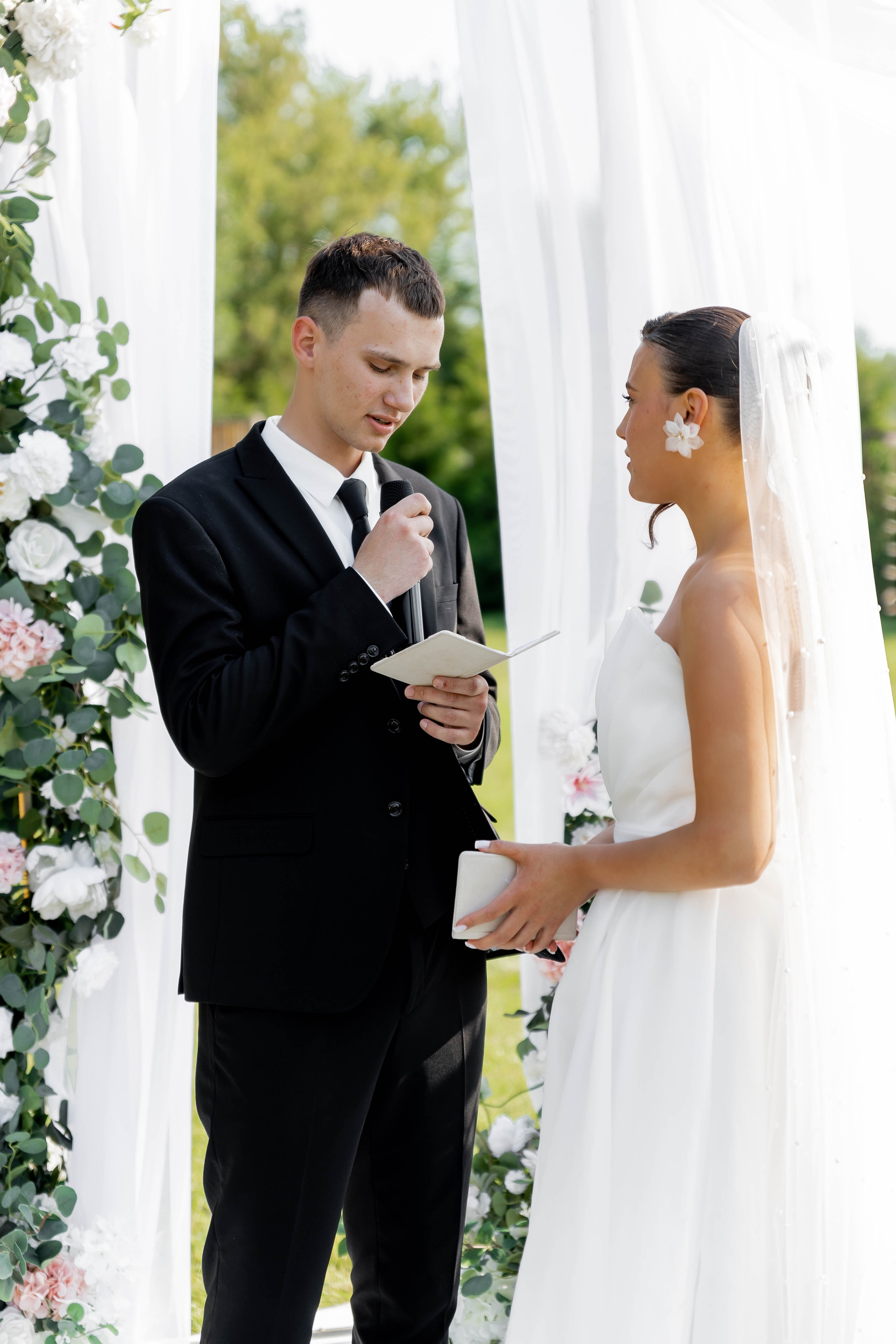 Кристина|Максим. Свадебный фотограф Надежда Рыжикова