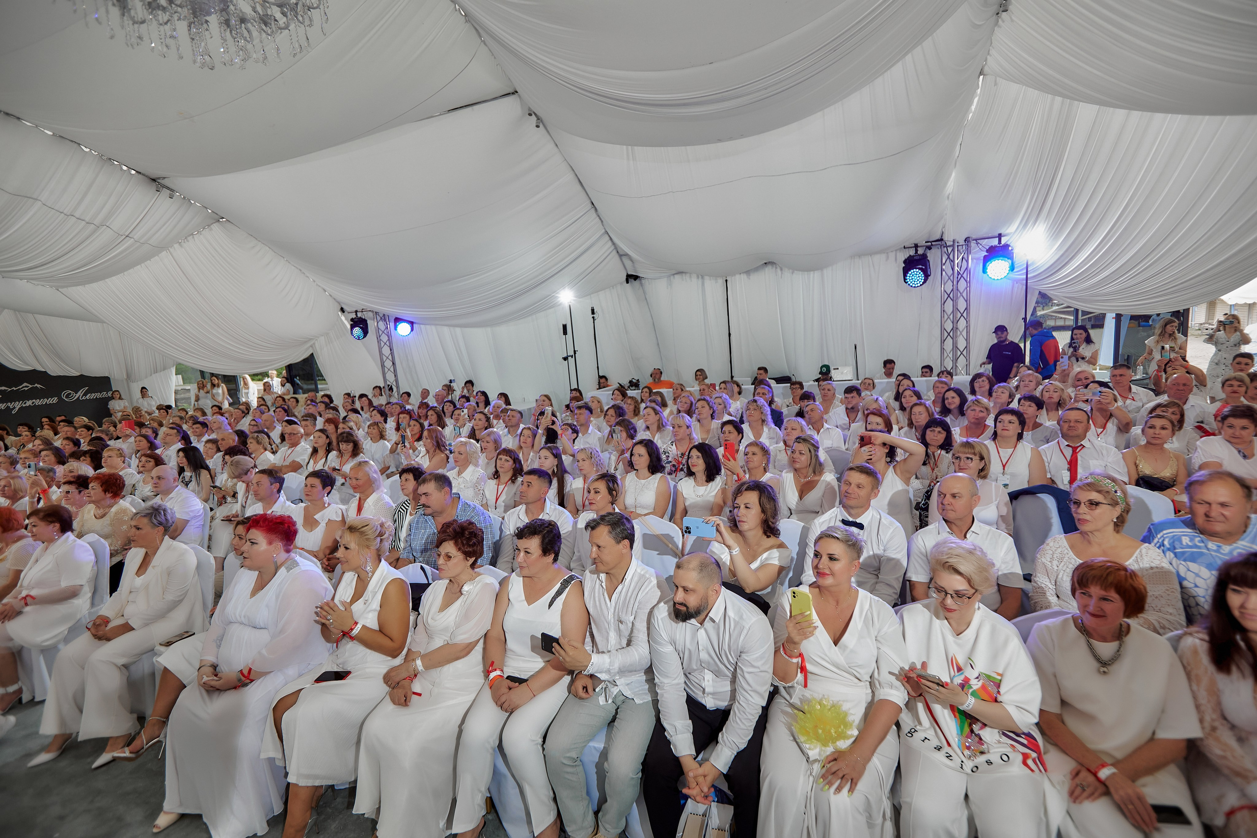 фотограф на мероприятие Барнаул и алтайский край