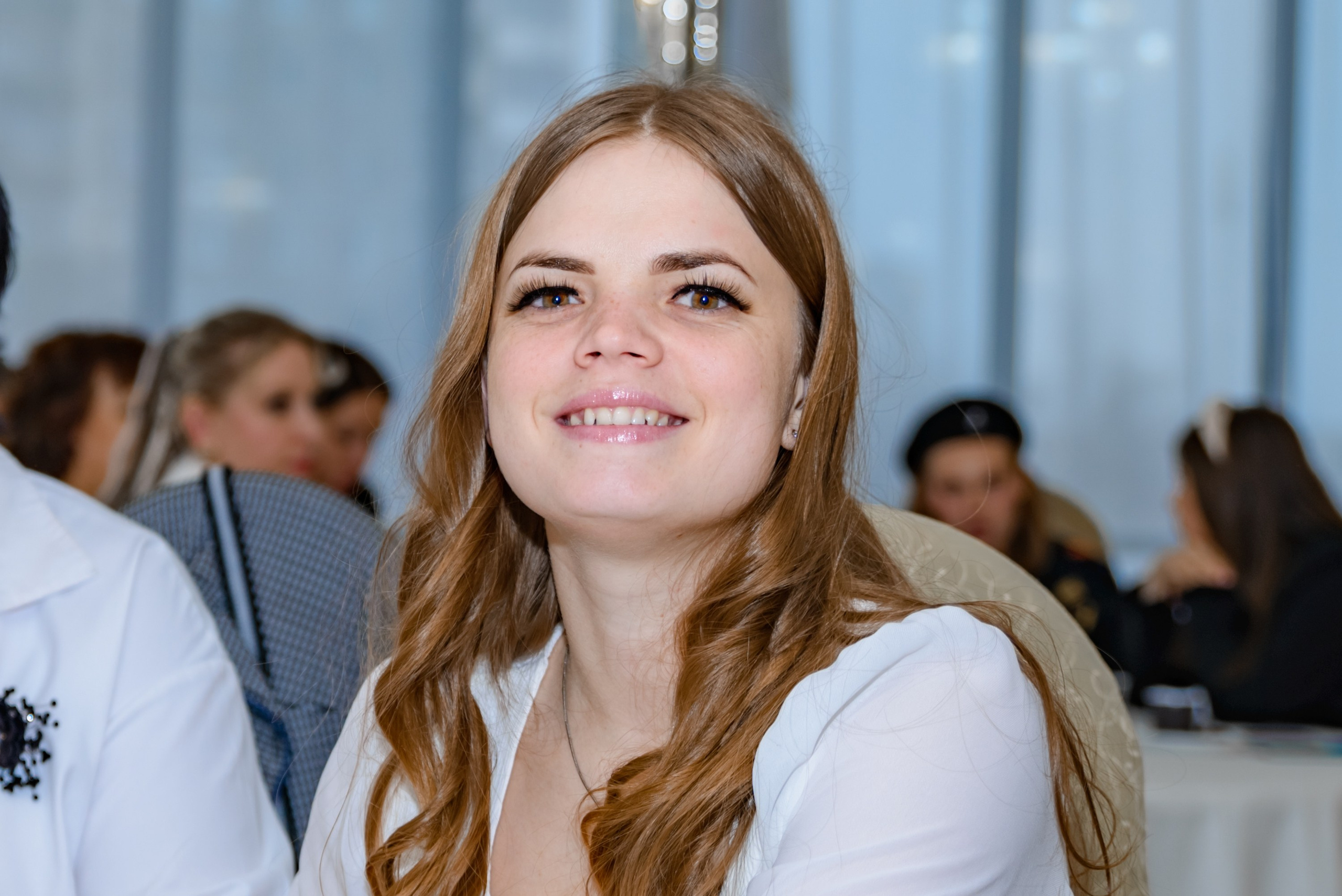 МК «Вераники Алексеевой» Точка. Фотограф в Ветлуге Сергей Белов (VETLUGA B.S.)