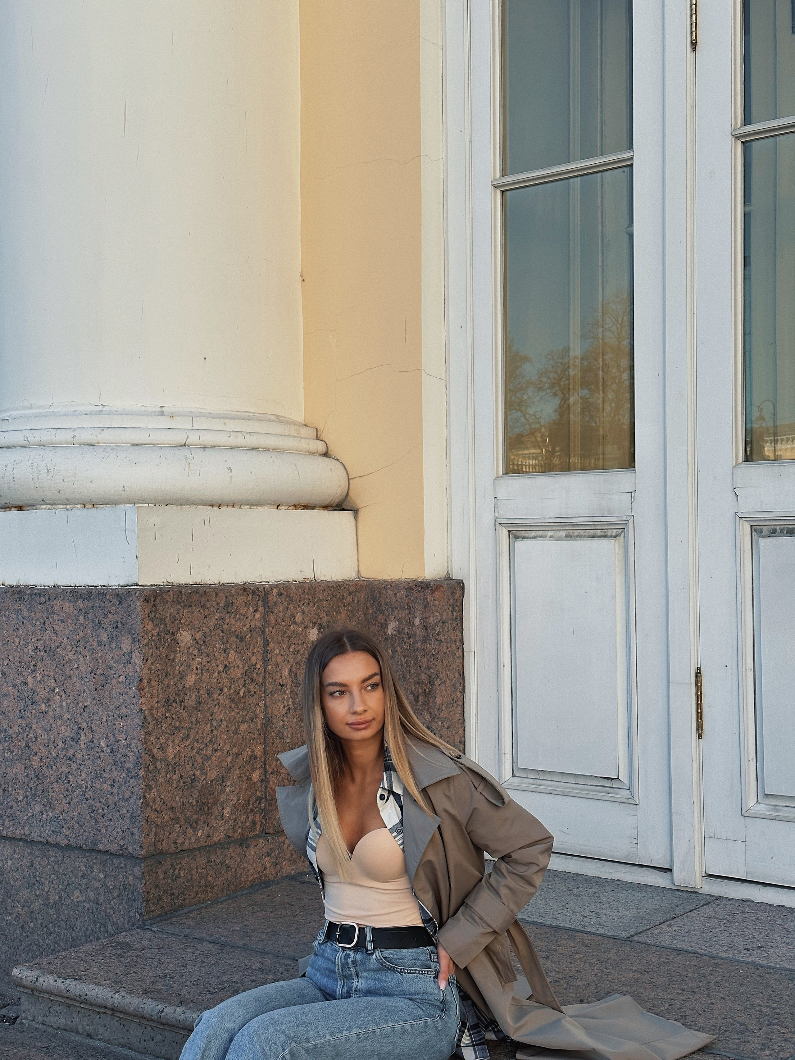 Evgenia. Фото и видео контент